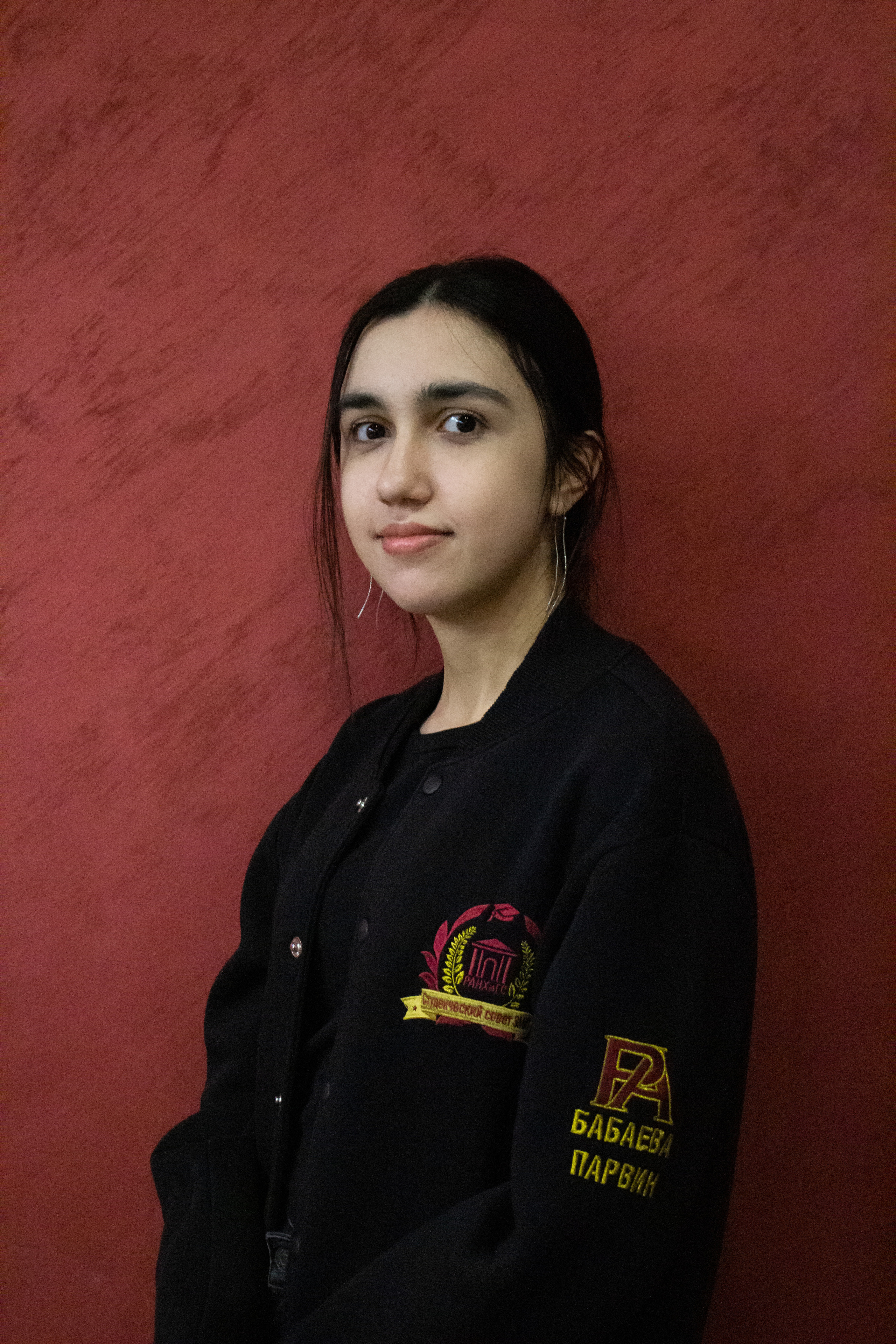 Студенческий совет «ЭМИТ»