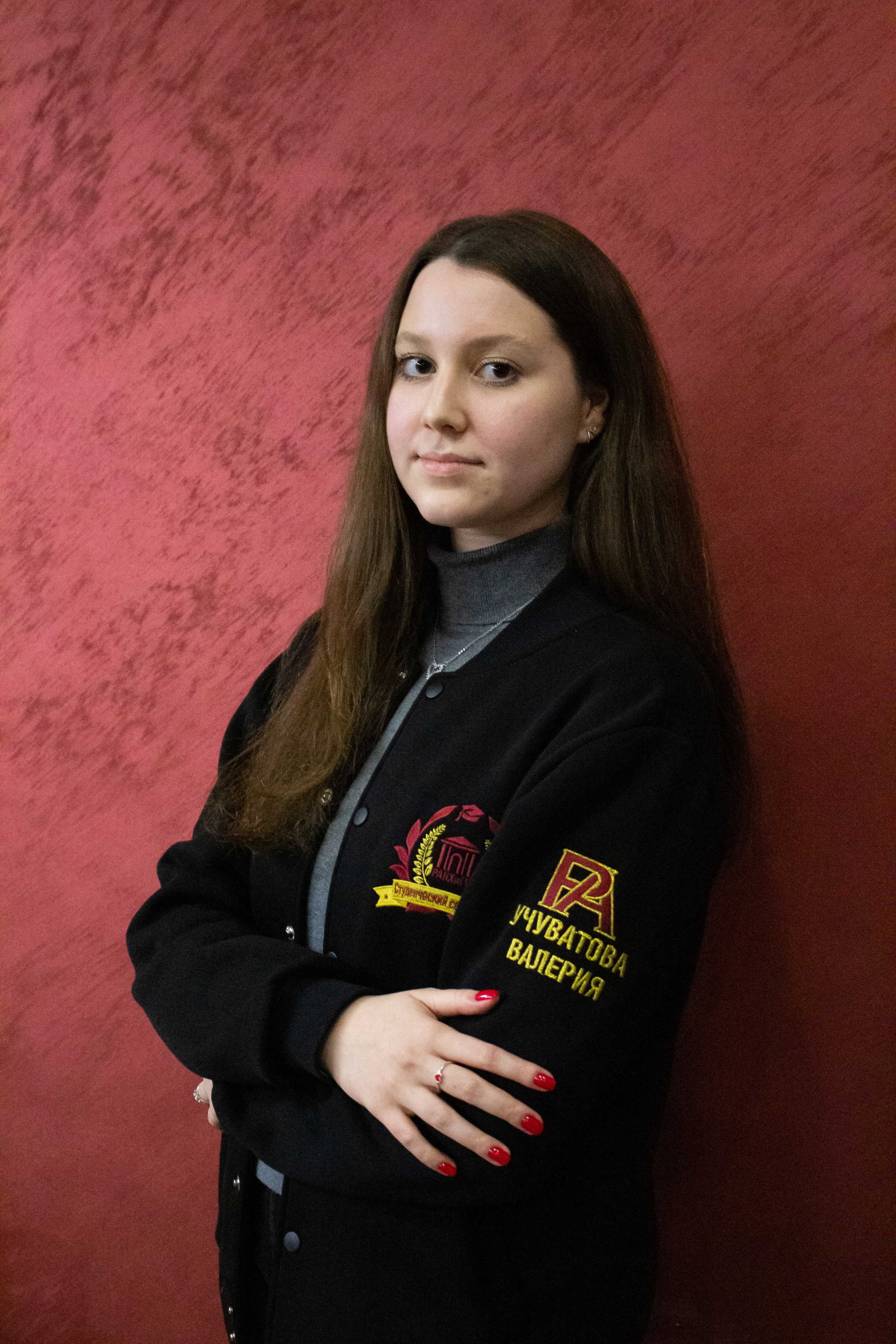 Студенческий совет «ЭМИТ»