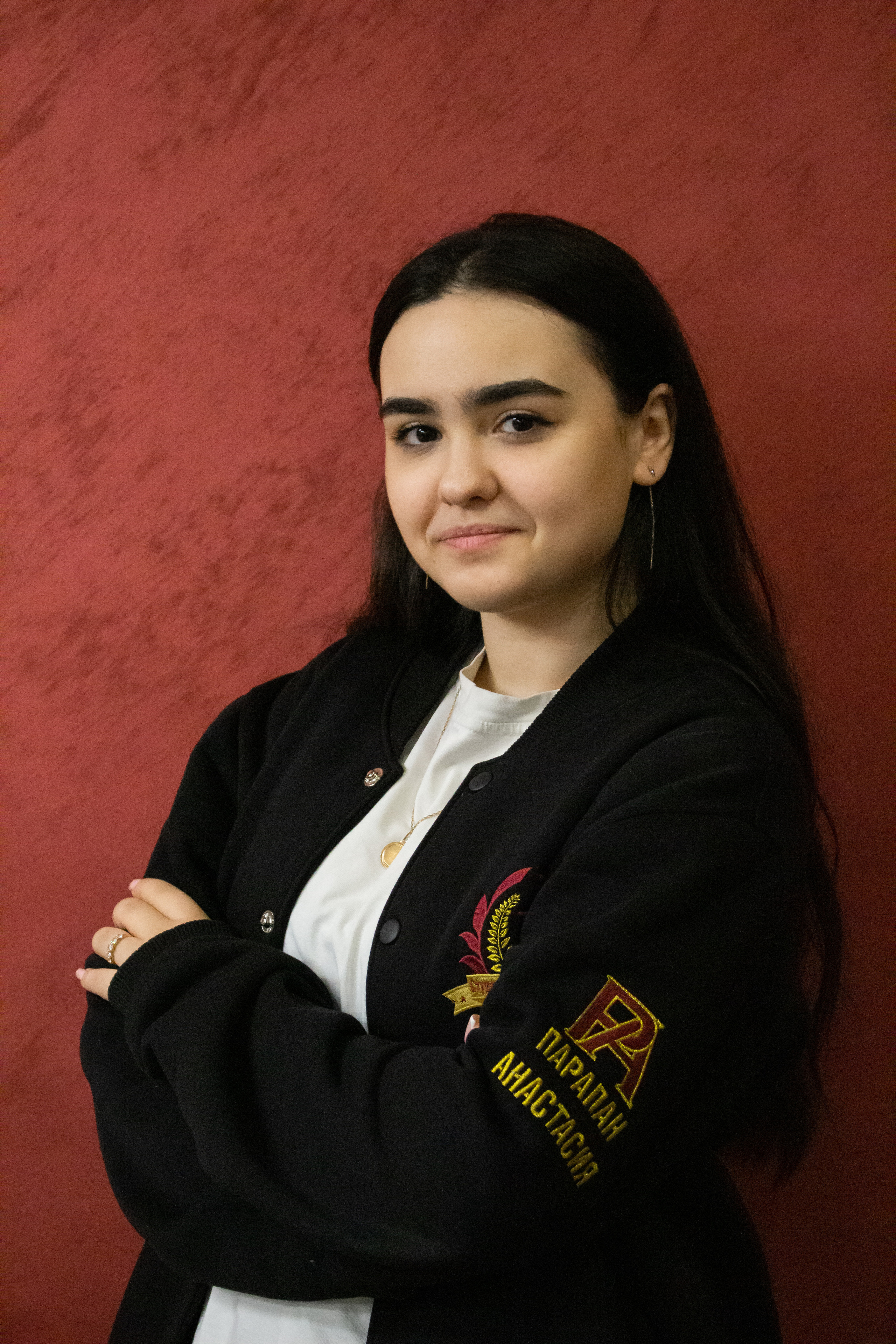 Студенческий совет «ЭМИТ»