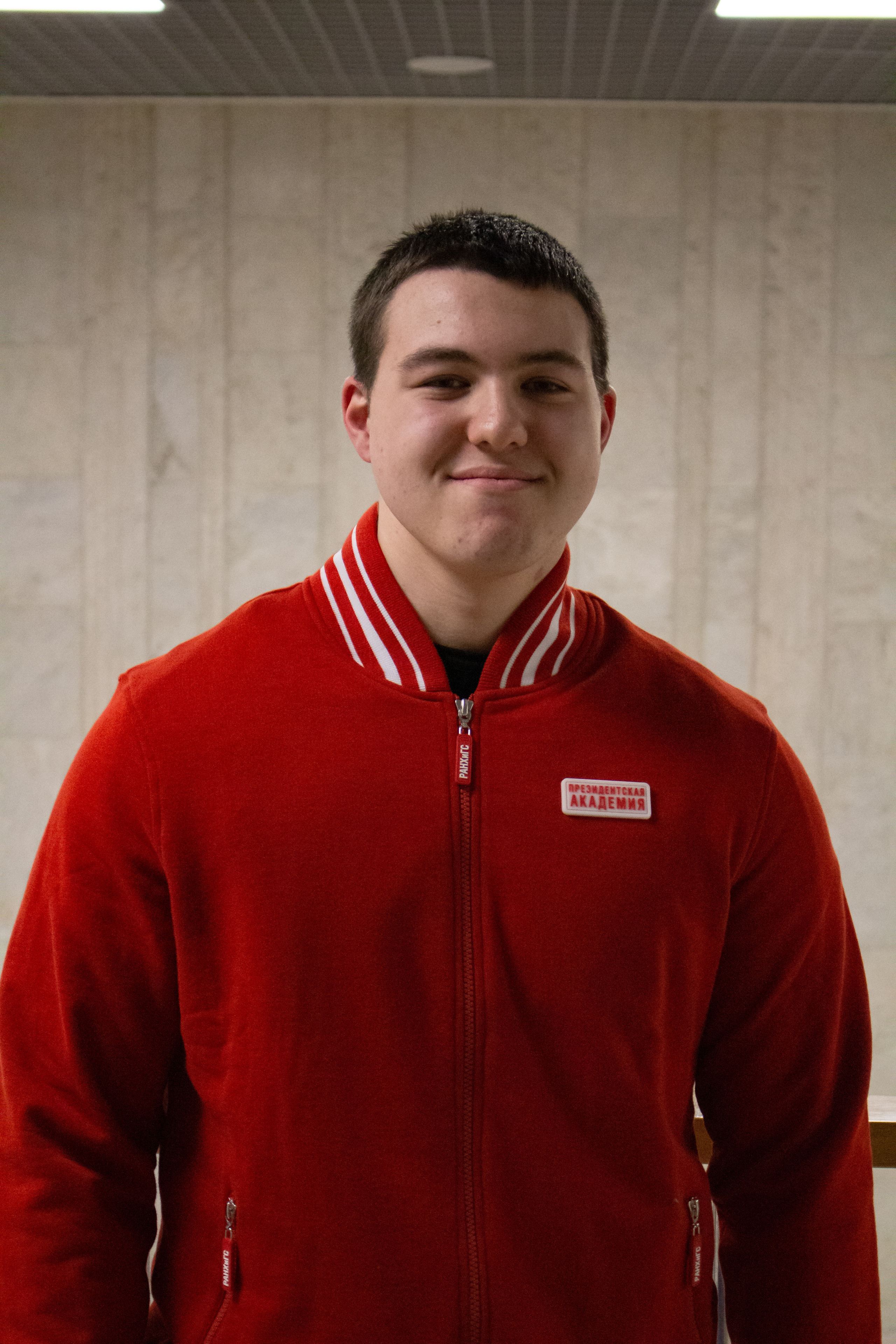 Военно-патриотический клуб «Авангард»