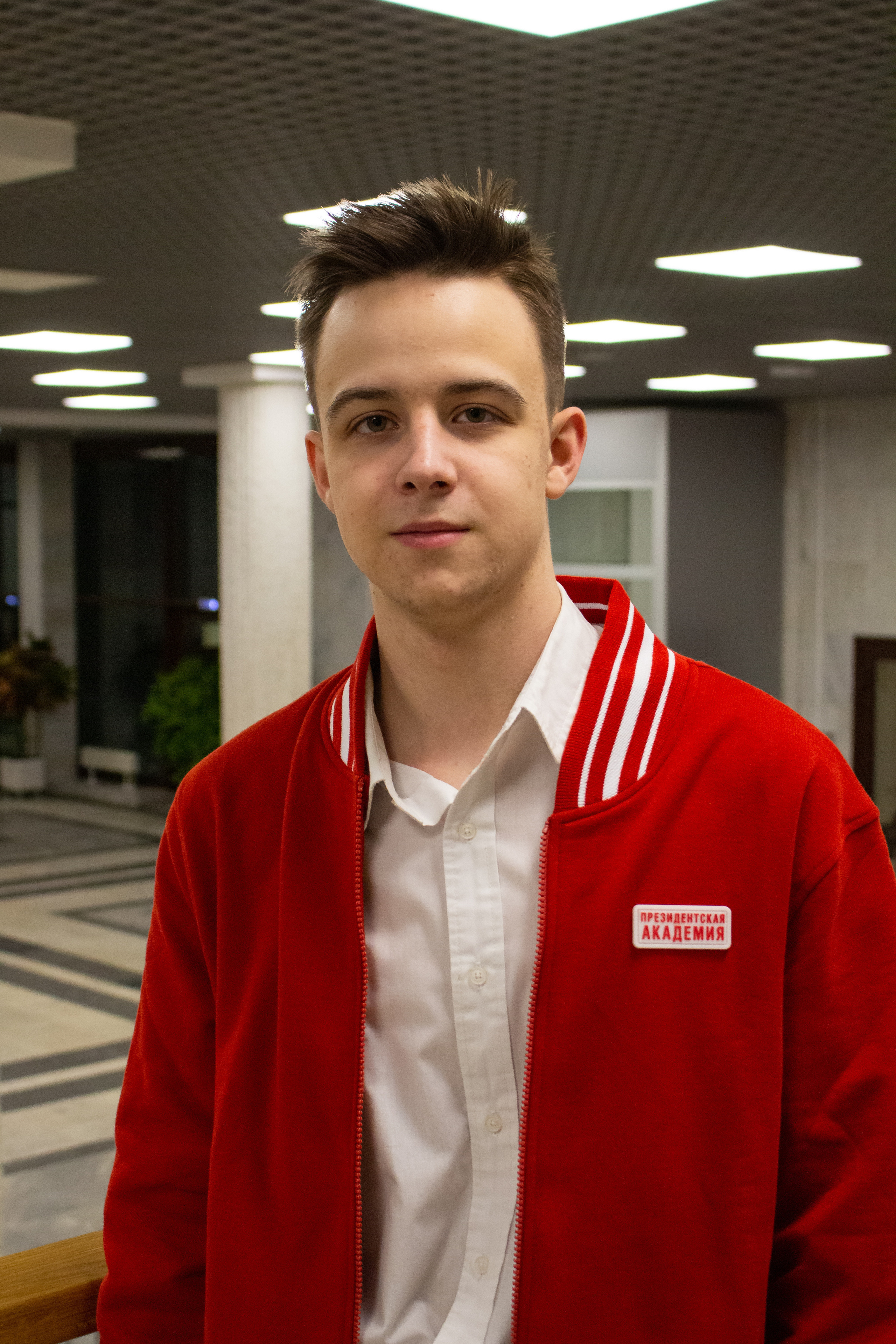 Коллегия общежитий