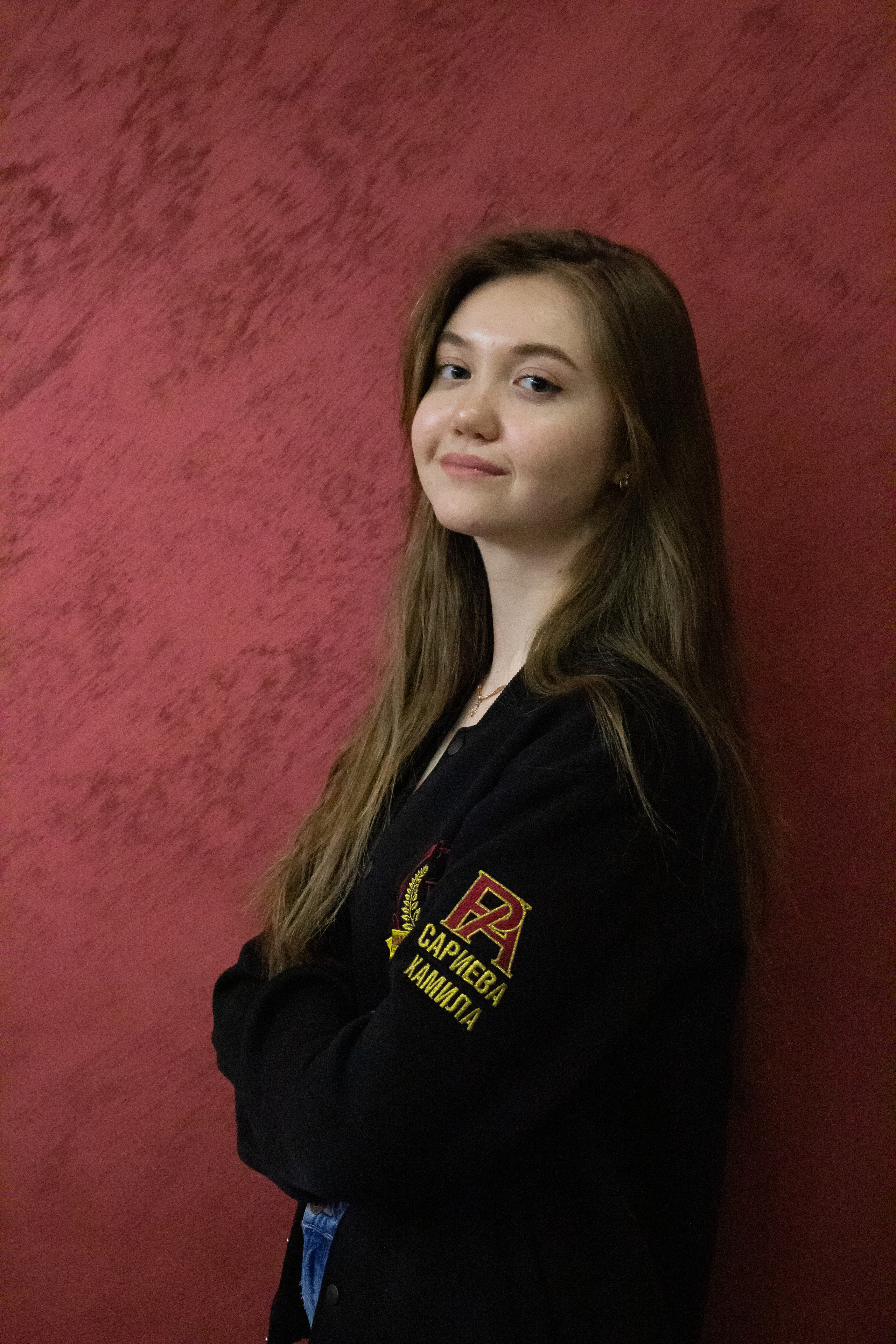 Студенческий совет «ЭМИТ»