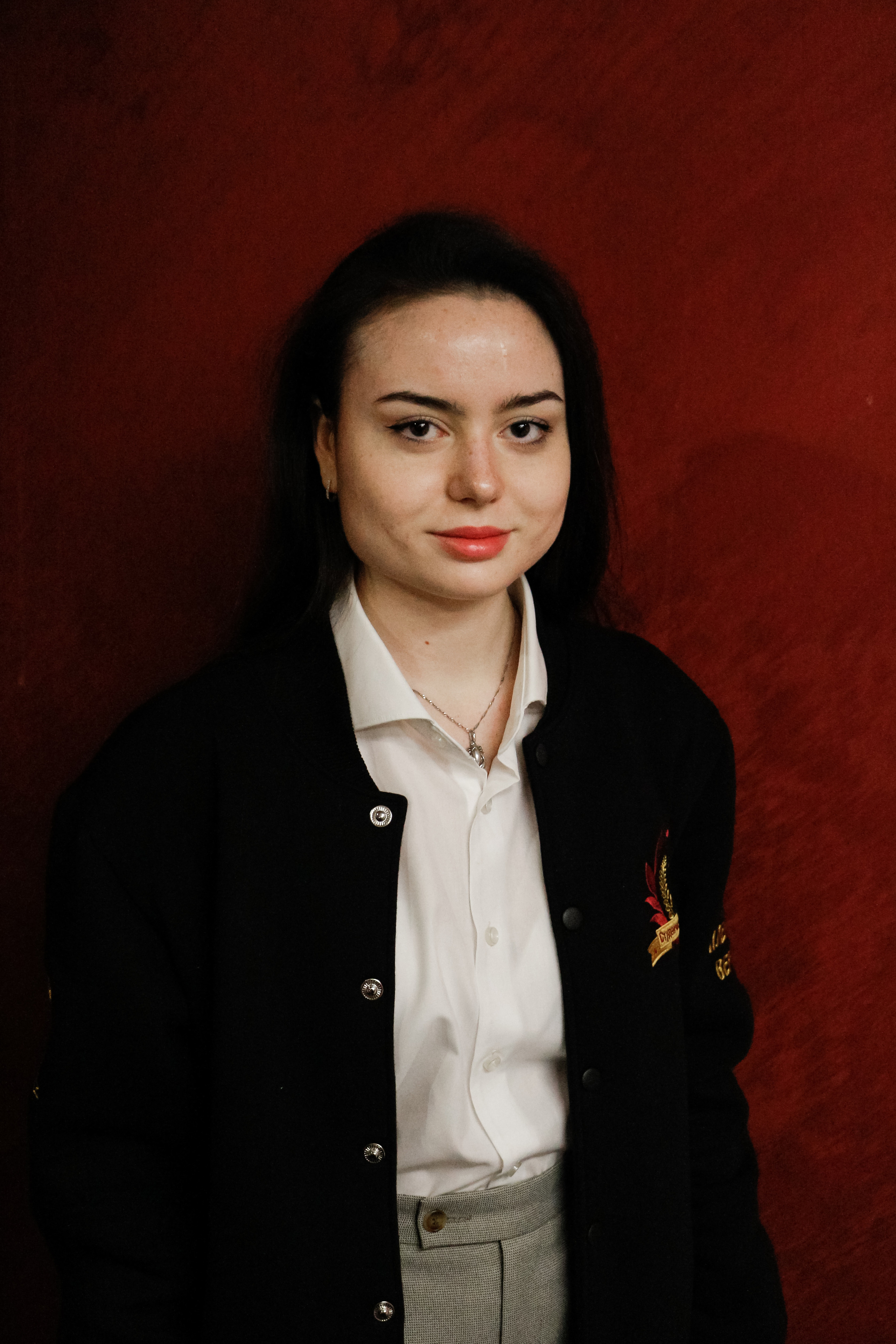 Студенческий совет «ЭМИТ»