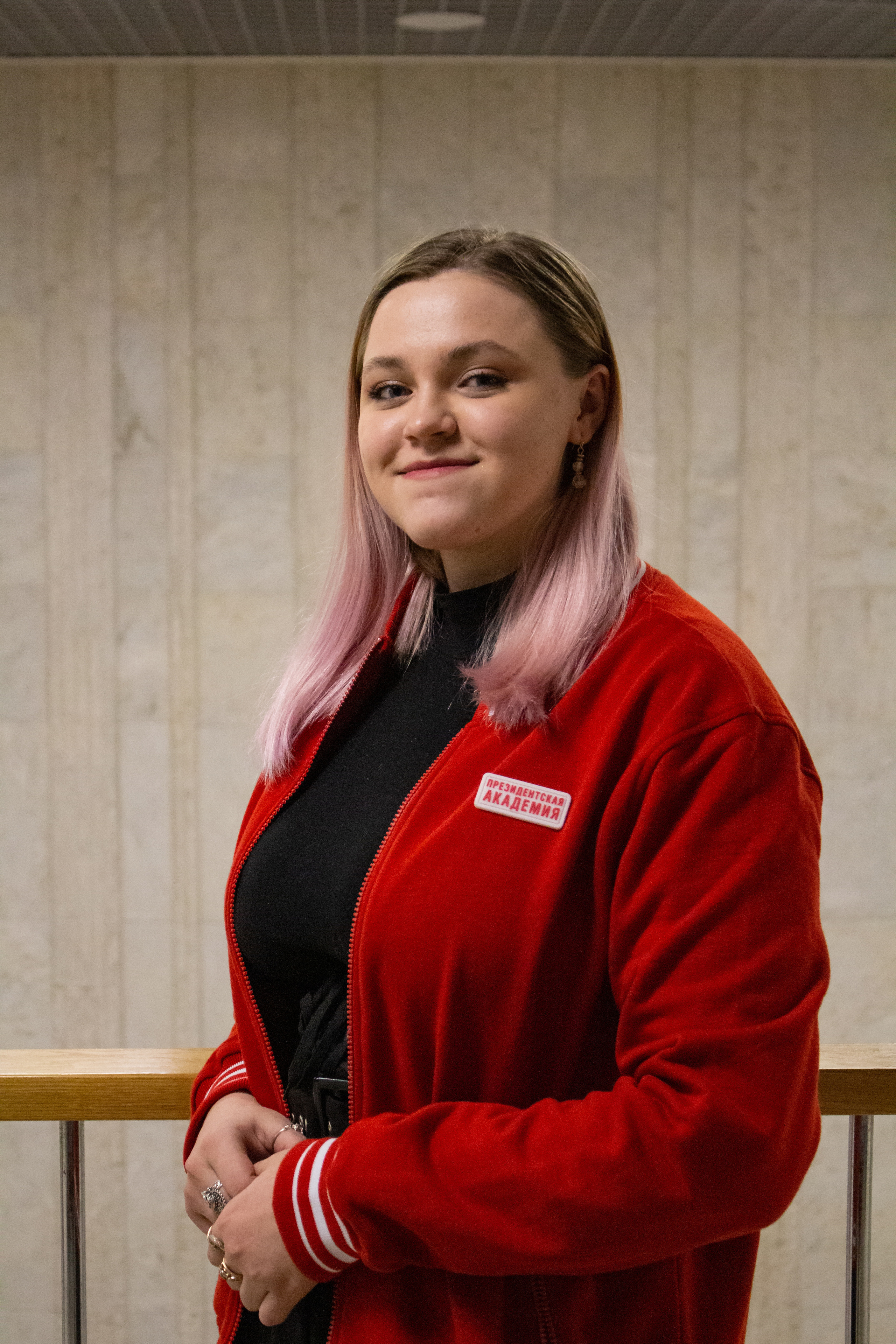 Военно-патриотический клуб «Авангард»