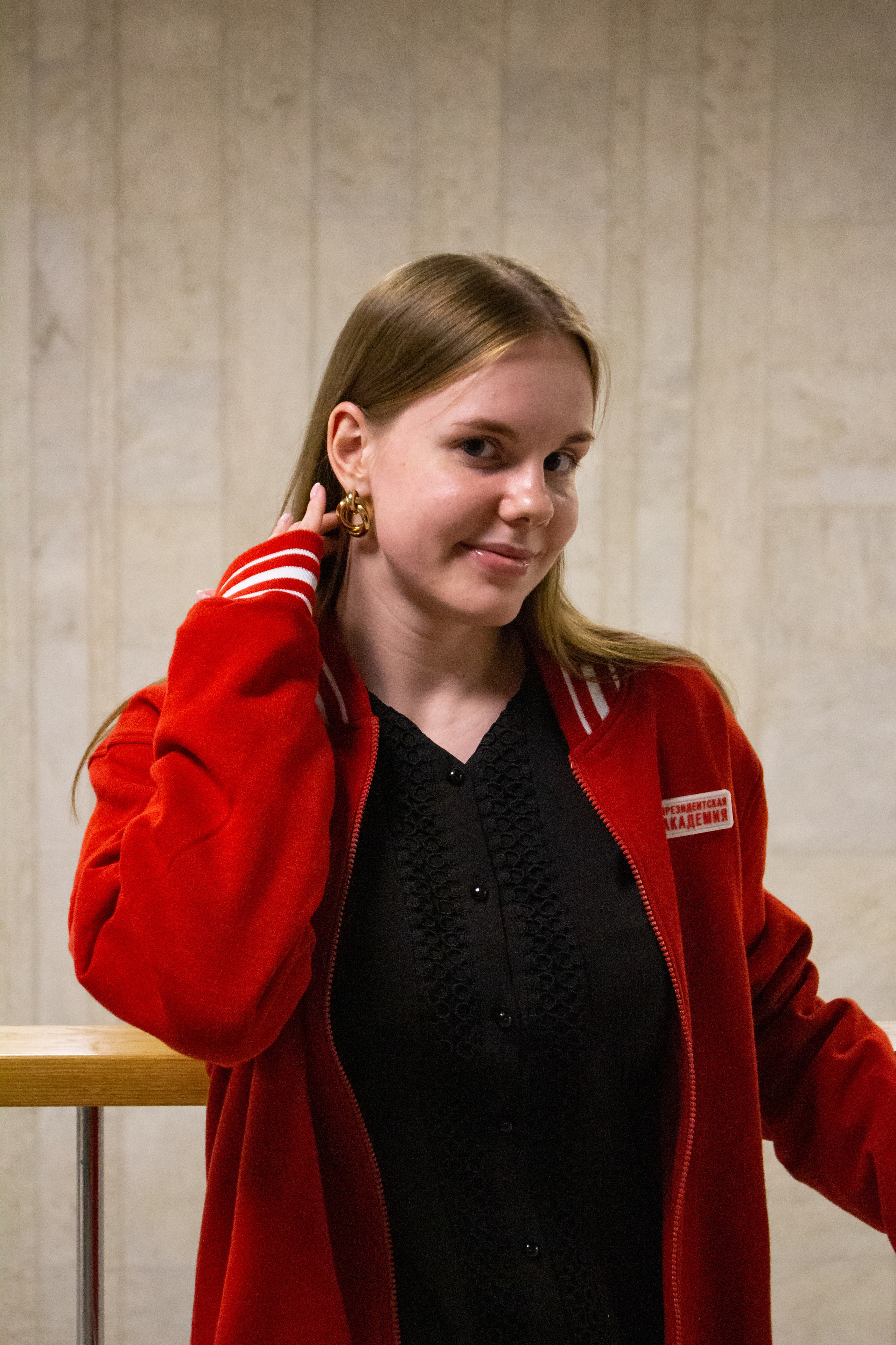 Военно-патриотический клуб «Авангард»