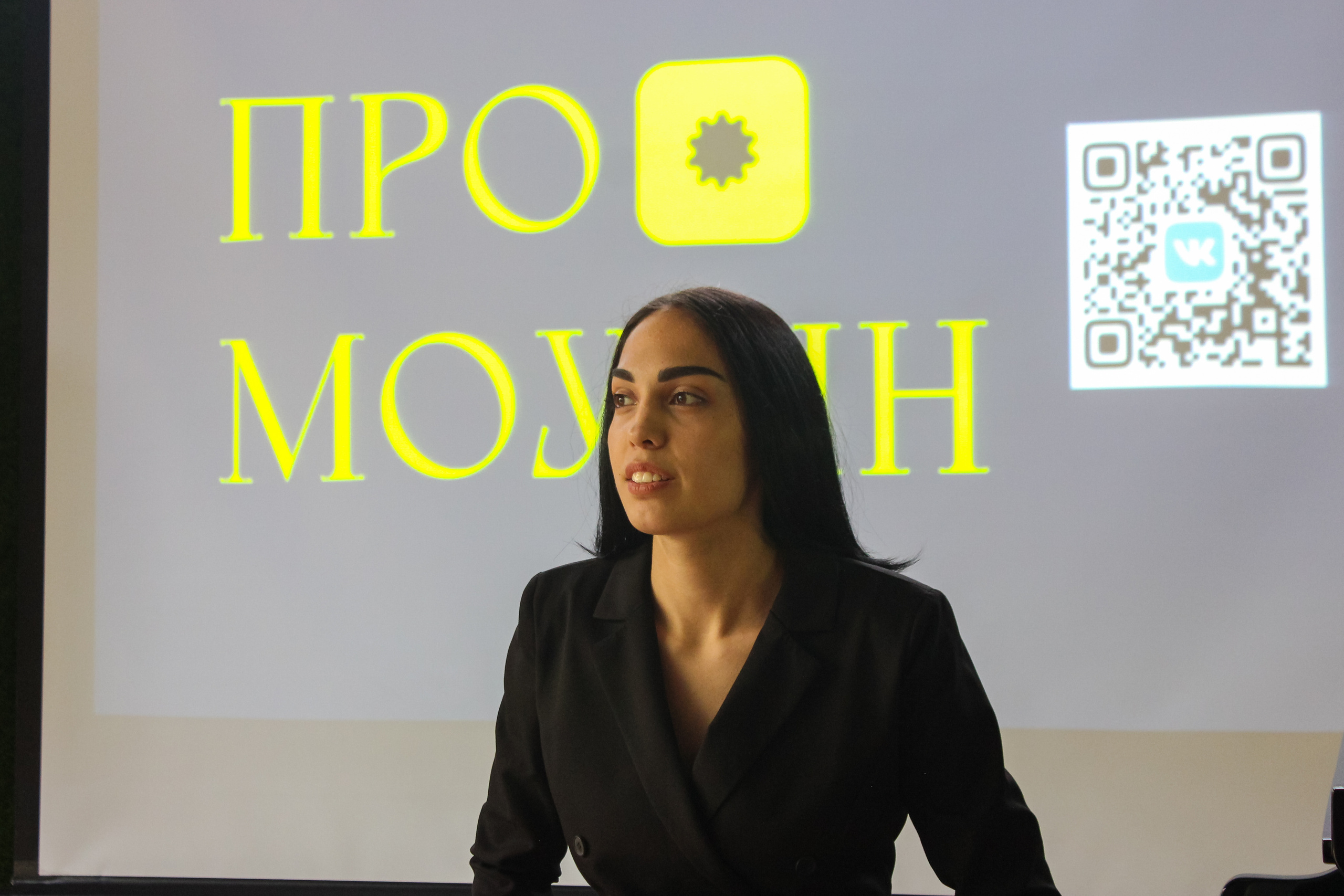 Репортажная съемка мероприятия "Импульс Вокал" 2021. Фотоаппарат: Canon 550D. Объектив: Canon EF-S 18-55mm f/3.5-5.6 IS STM