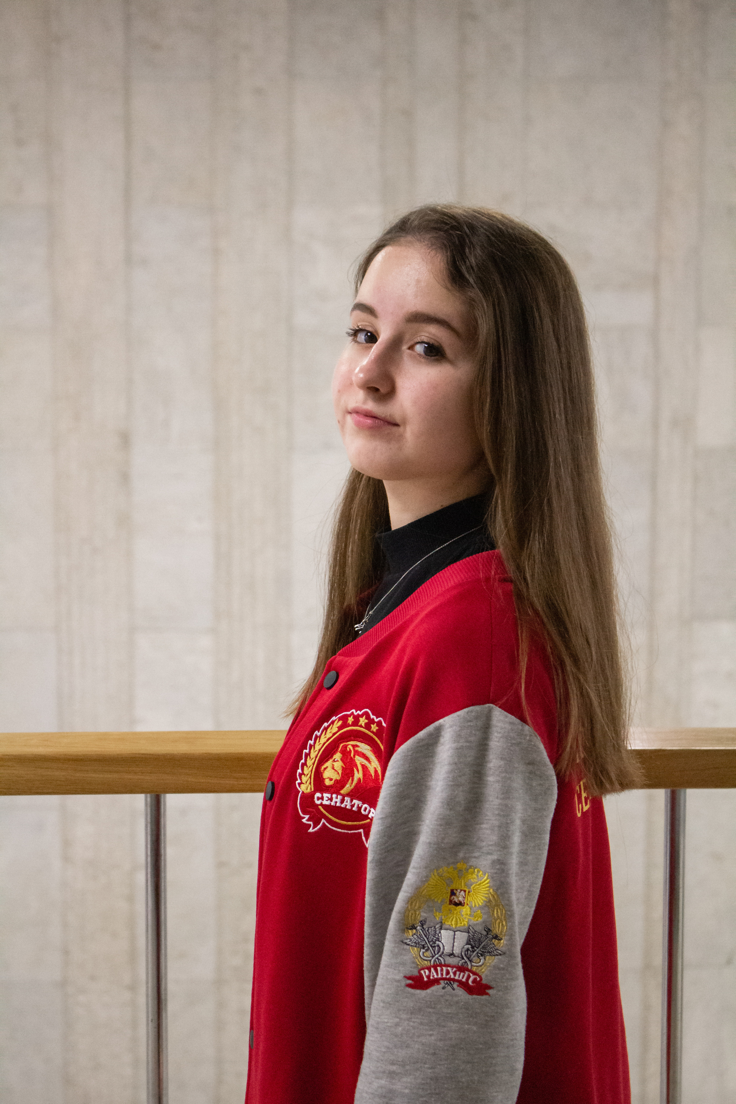 Студенческий спортивный клуб «Сенатор»