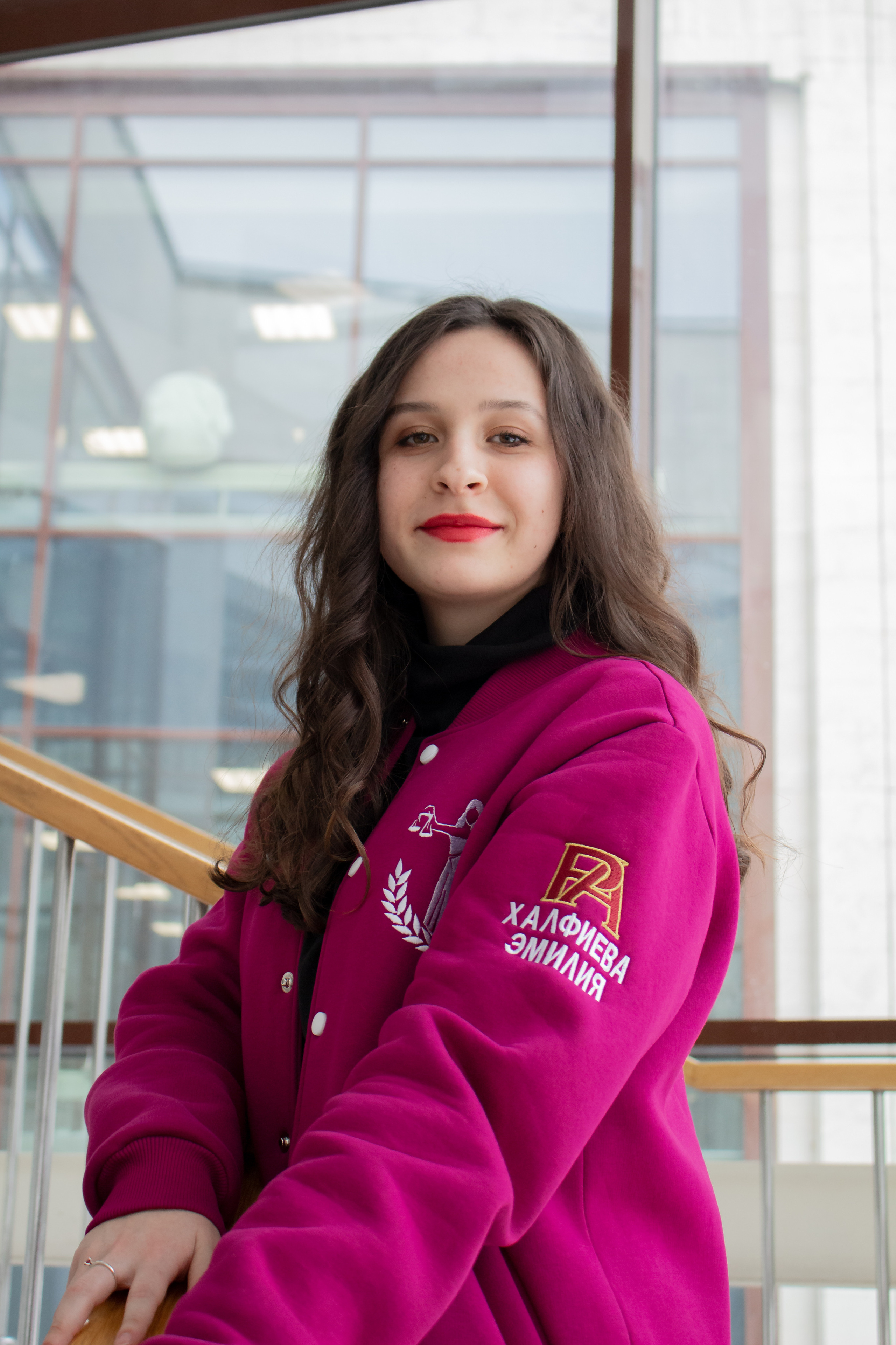 Студенческий совет «ИПНБ»