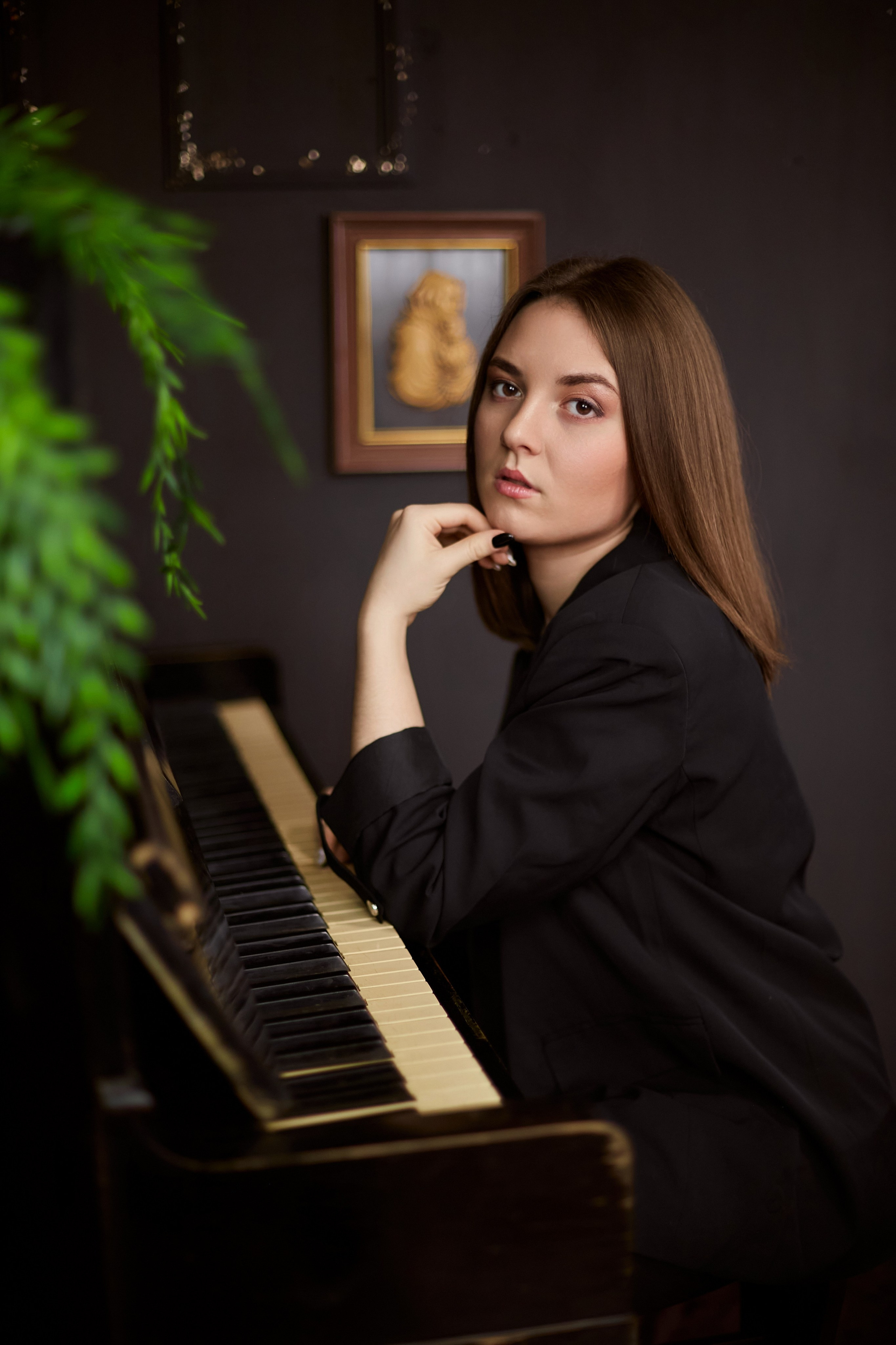 «Юность». Свадебный и креативный фотограф в ЮФО и МСК