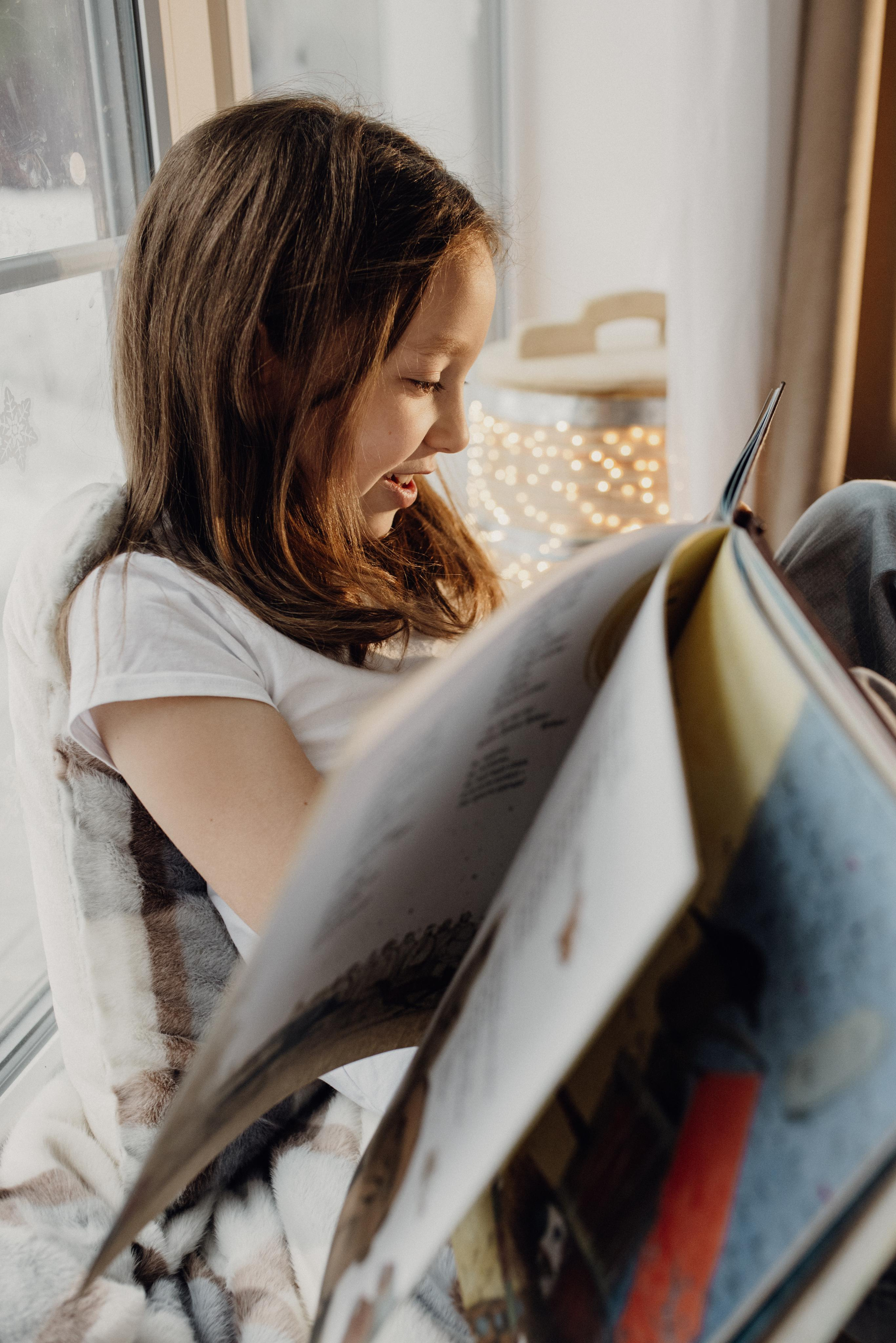 Мирослава и компания. Портретный арт-фотограф в Екатеринбурге Алена Нестерова