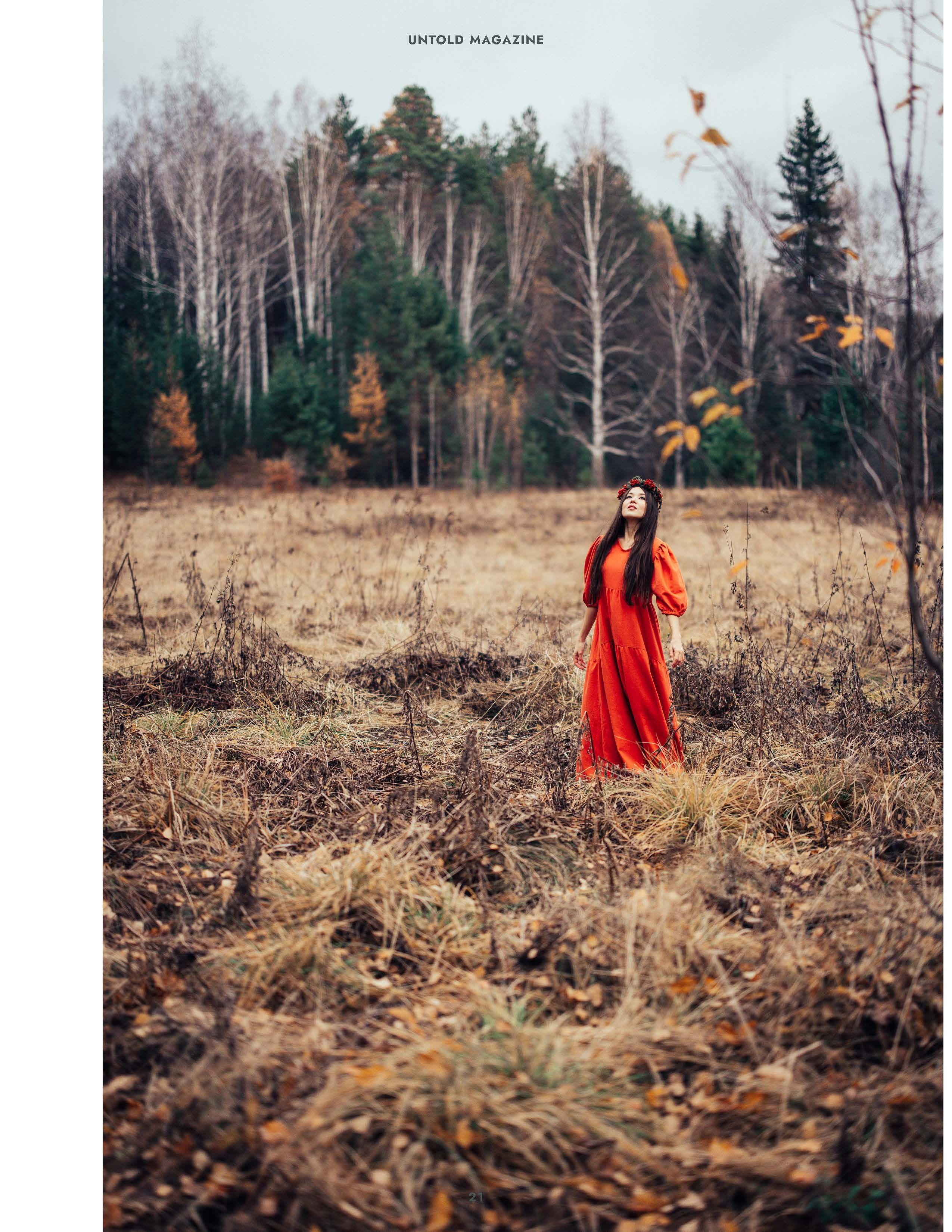 UNTOLD, Athens, Greece. Портретный арт-фотограф в Екатеринбурге Алена Нестерова