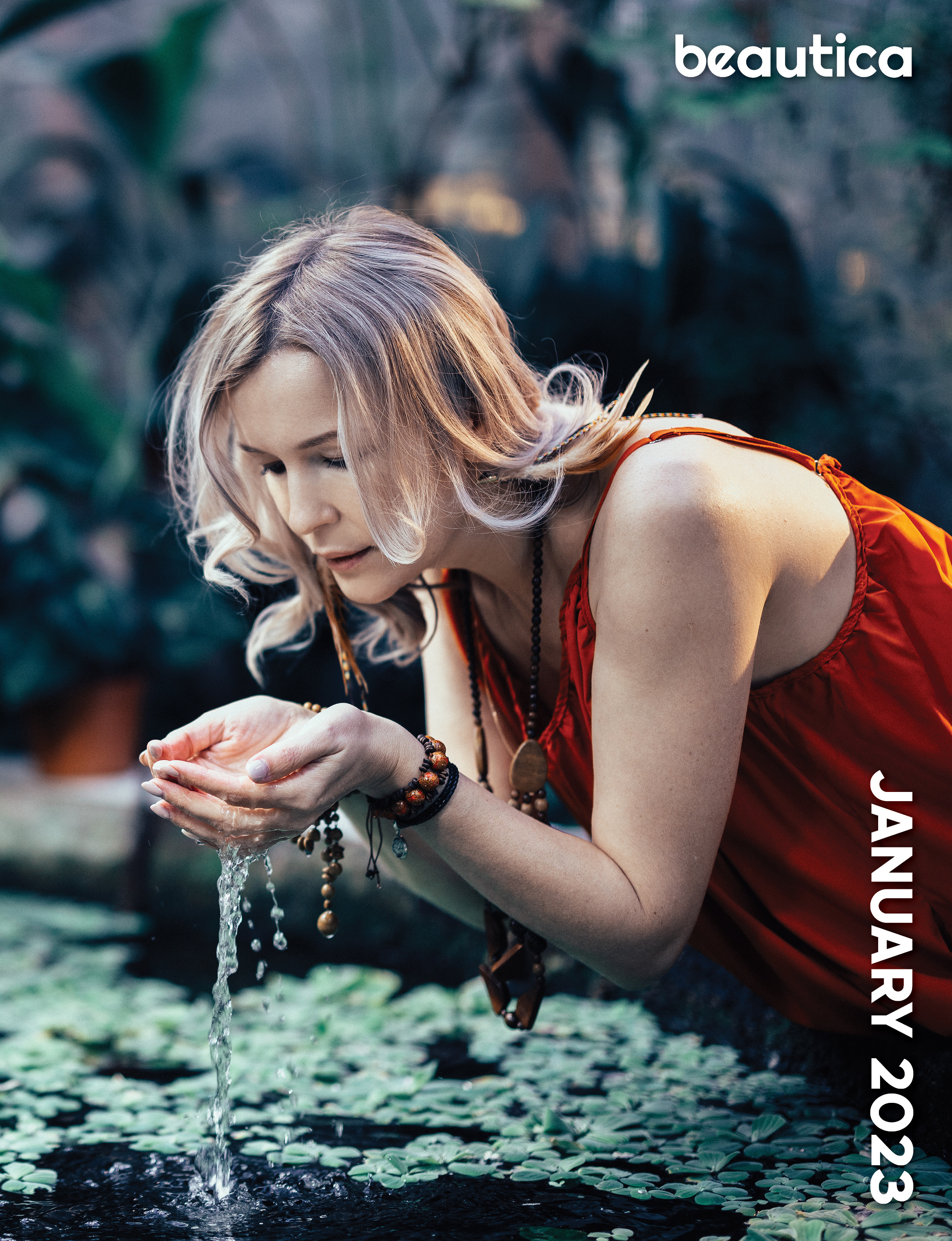 BEAUTICA, Canada. Портретный арт-фотограф в Екатеринбурге Алена Нестерова