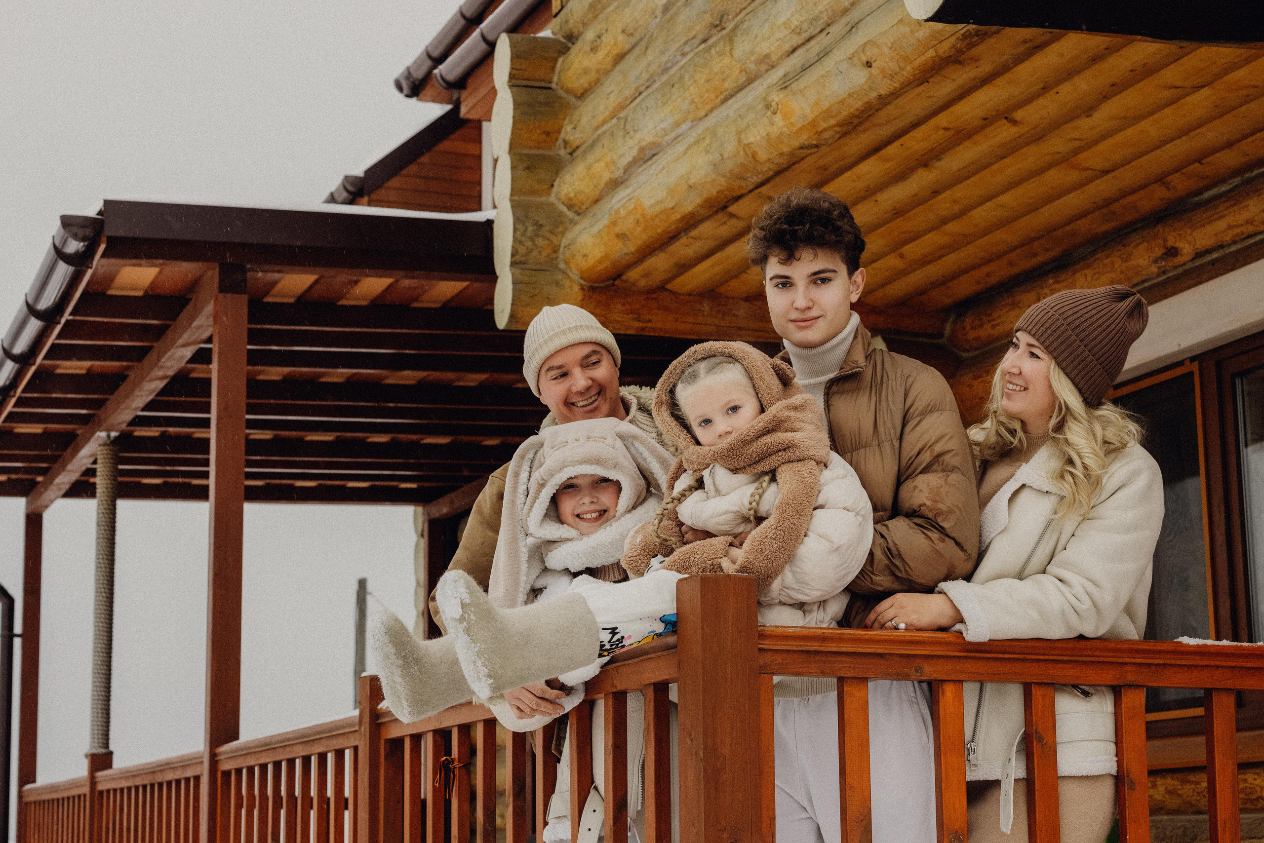 День радости. Портретный арт-фотограф в Екатеринбурге Алена Нестерова