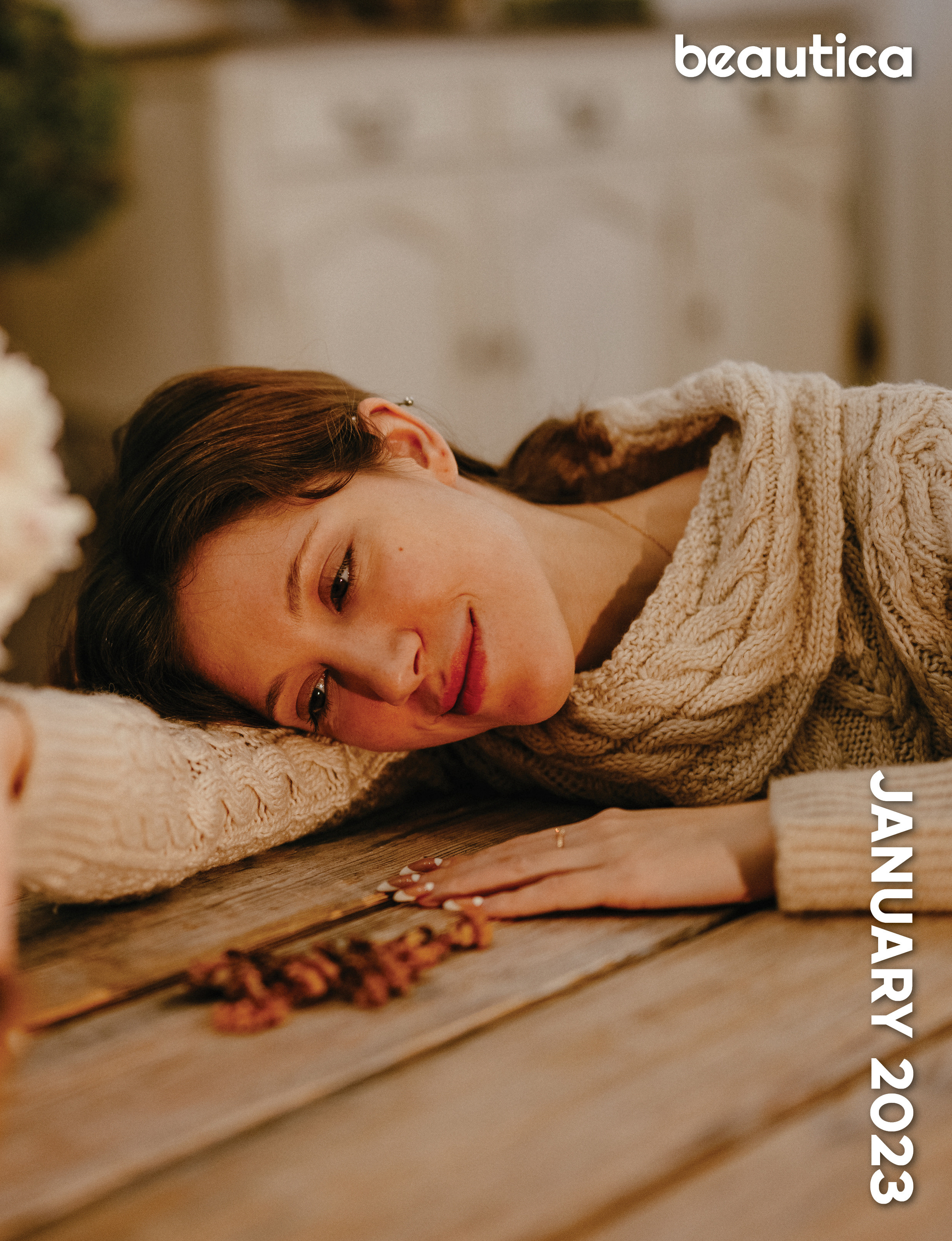 BEAUTICA, Canada. Портретный арт-фотограф в Екатеринбурге Алена Нестерова