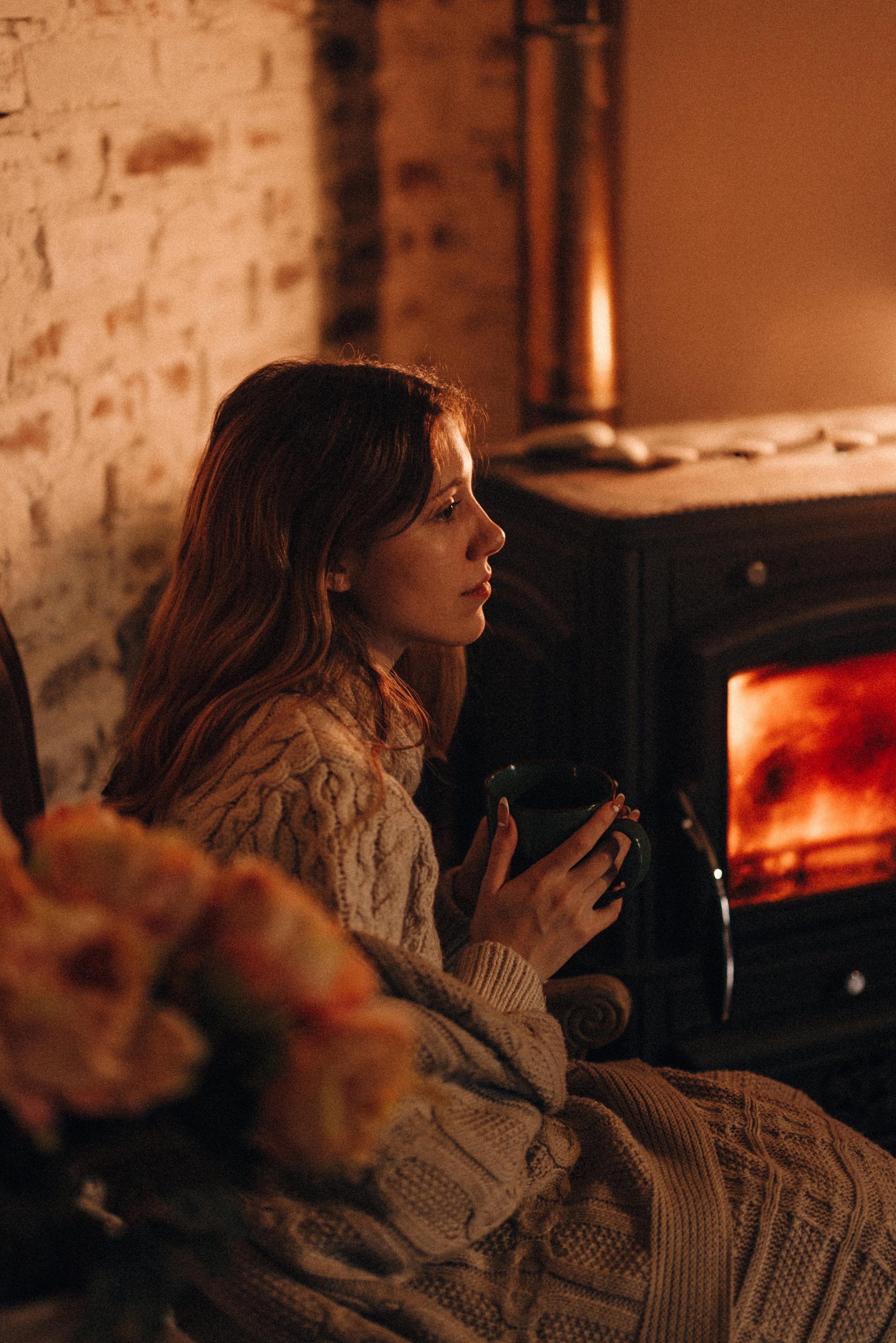 Полина. Портретный арт-фотограф в Екатеринбурге Алена Нестерова