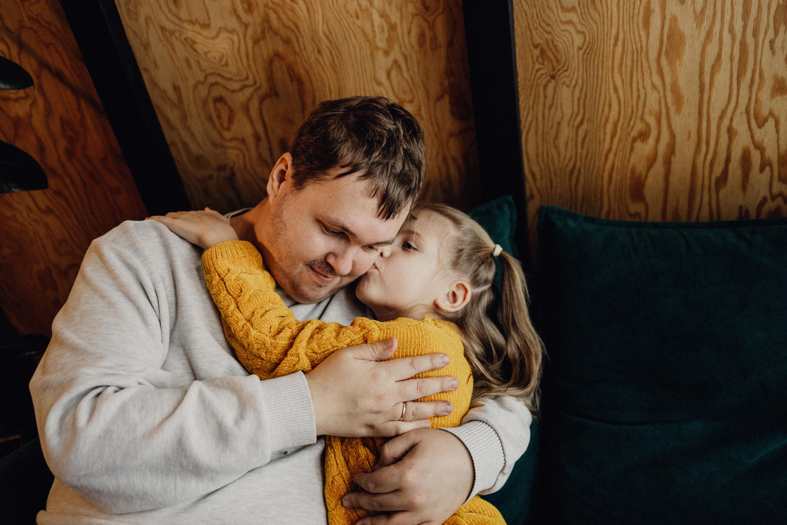 В любом месте веселее вместе!. Портретный арт-фотограф в Екатеринбурге Алена Нестерова