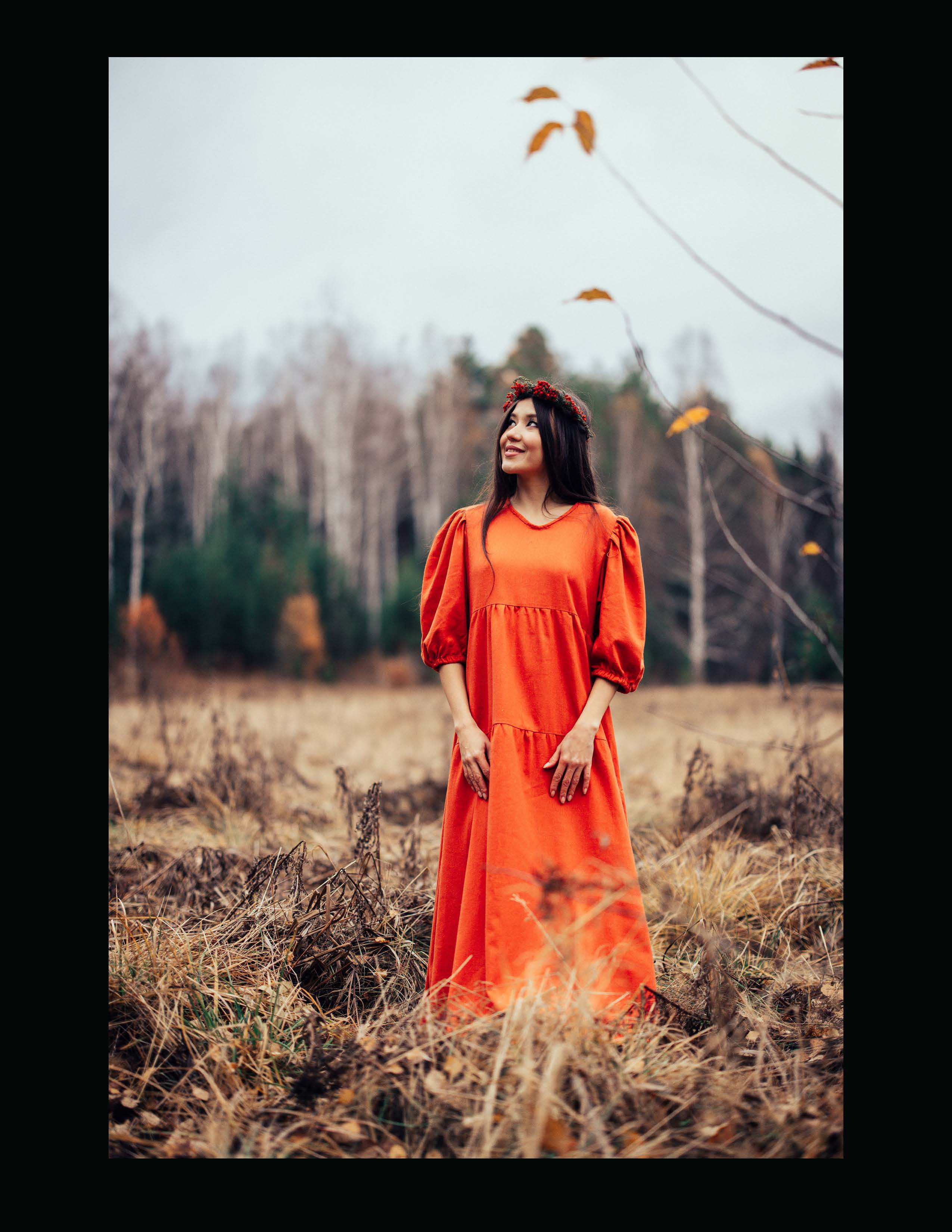 UNTOLD, Athens, Greece. Портретный арт-фотограф в Екатеринбурге Алена Нестерова