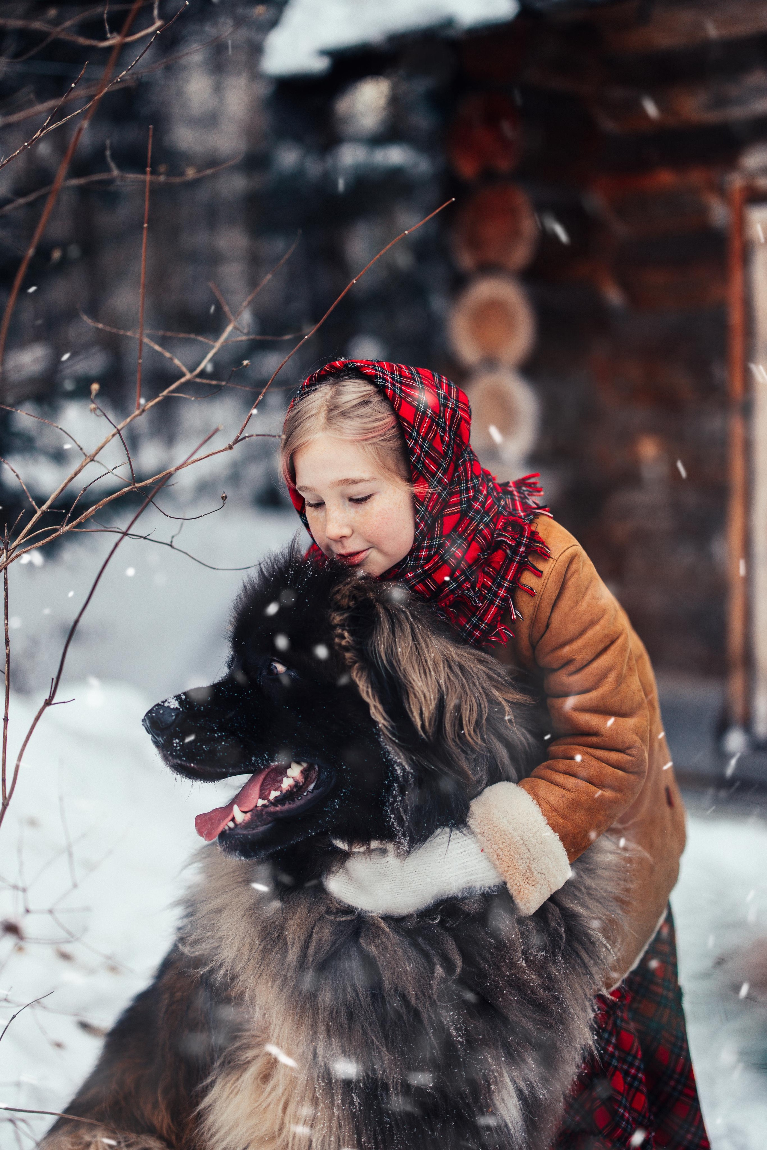 Портретный арт-фотограф в Екатеринбурге Алена Нестерова