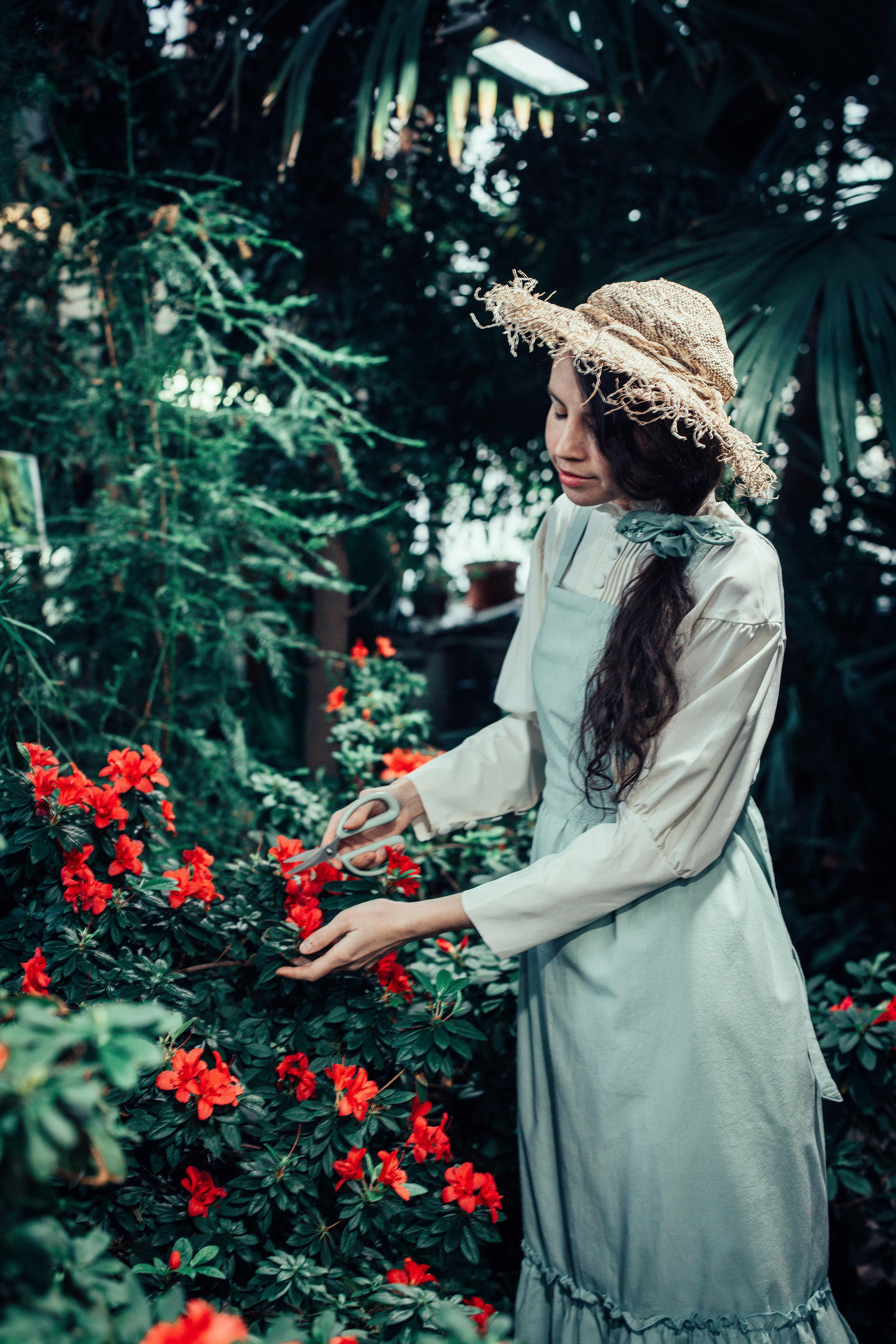 Сказка о лете. Портретный арт-фотограф в Екатеринбурге Алена Нестерова