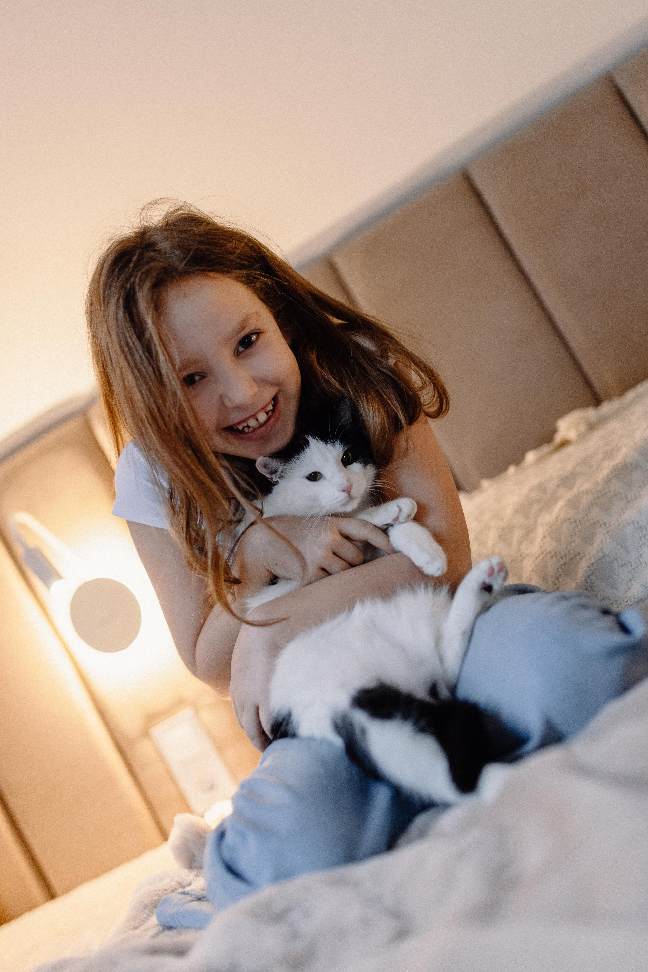 Мирослава и компания. Портретный арт-фотограф в Екатеринбурге Алена Нестерова