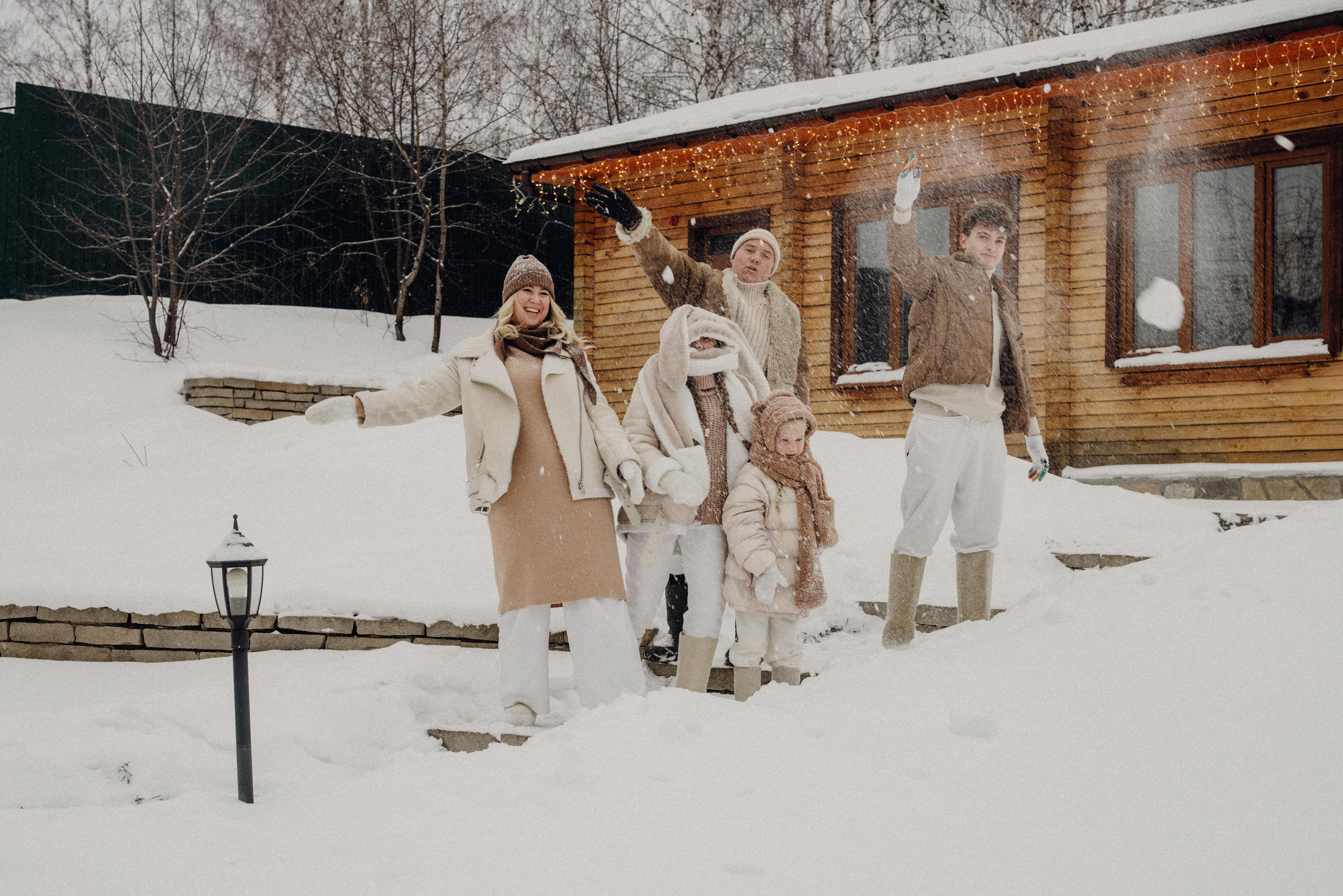 День радости. Портретный арт-фотограф в Екатеринбурге Алена Нестерова