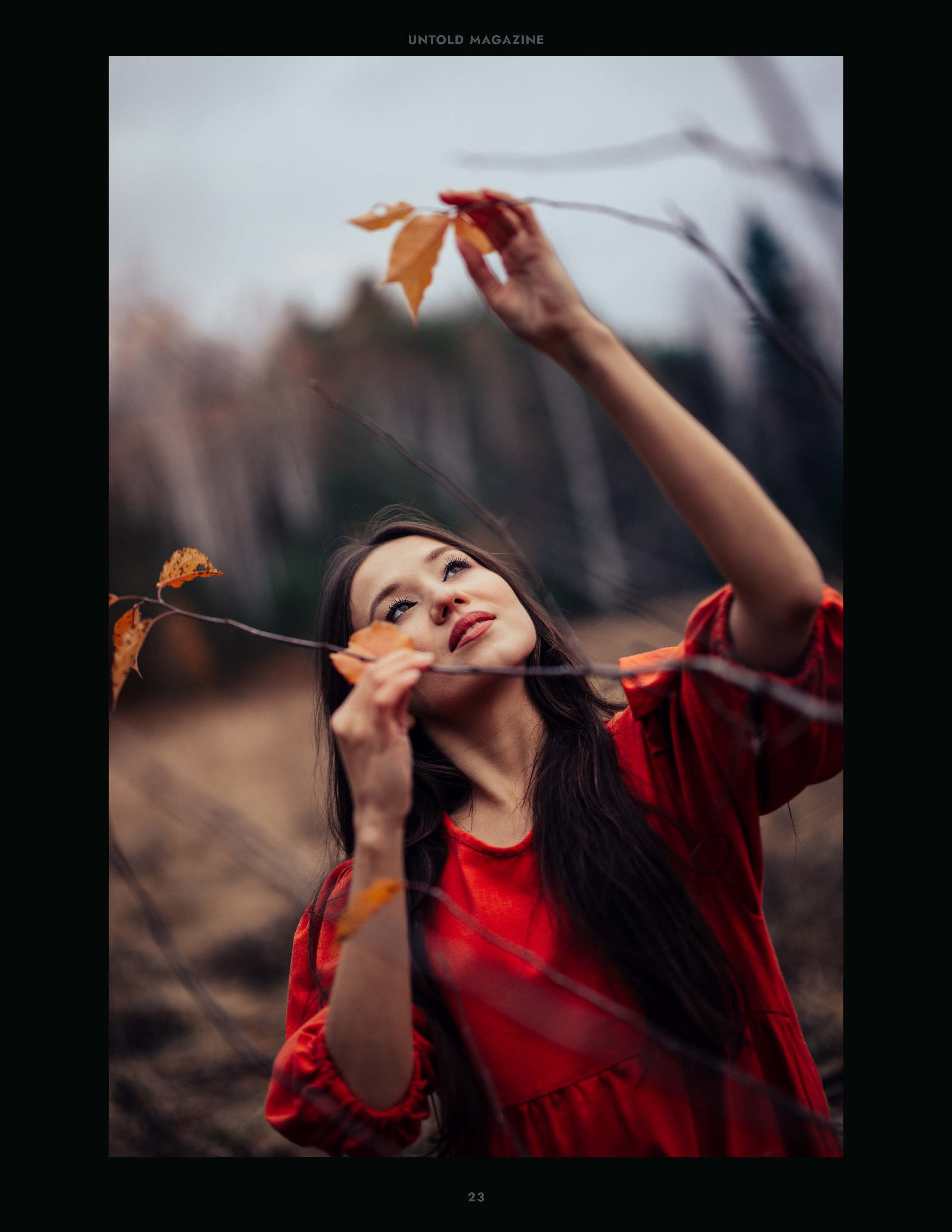 UNTOLD, Athens, Greece. Портретный арт-фотограф в Екатеринбурге Алена Нестерова