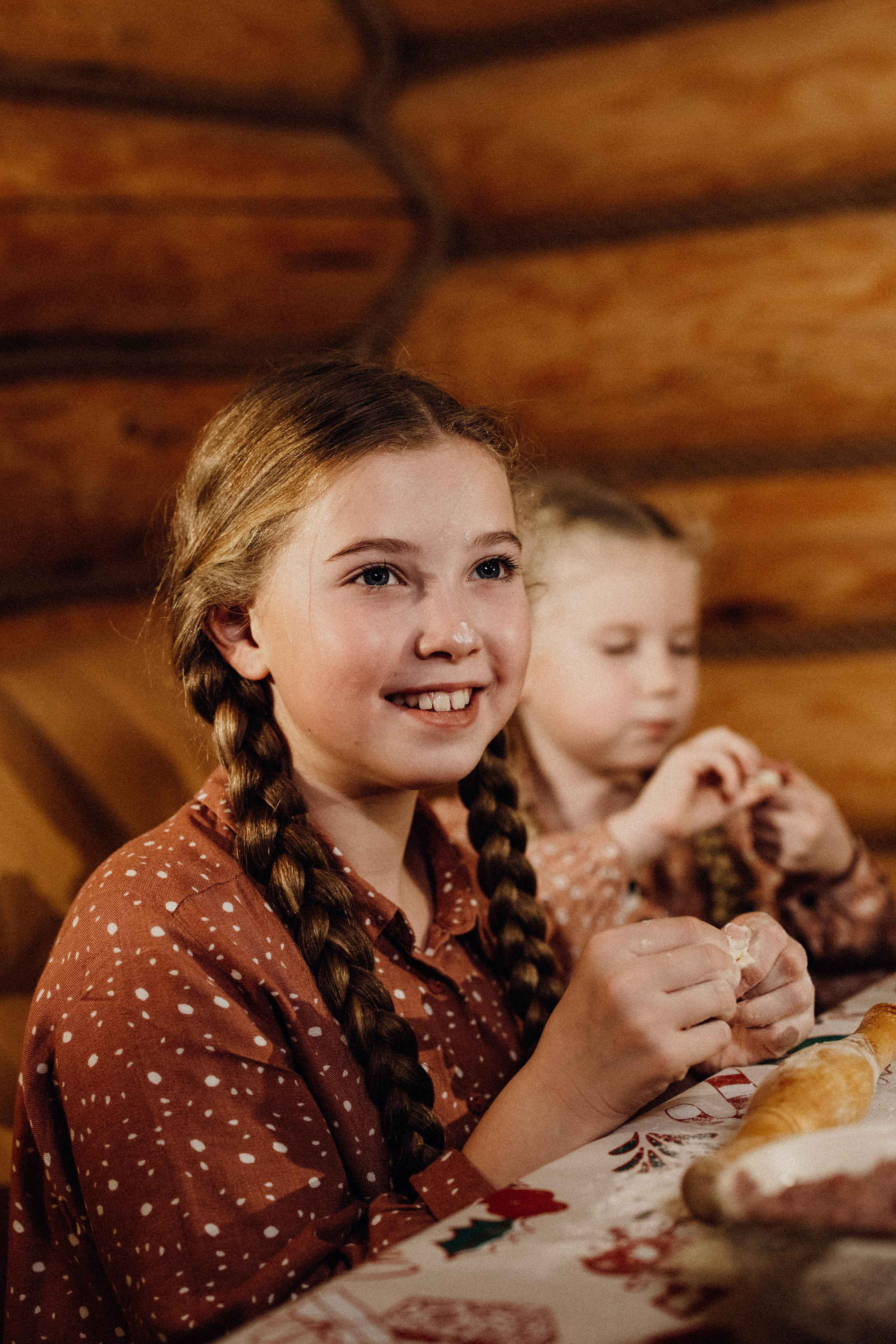 День радости. Портретный арт-фотограф в Екатеринбурге Алена Нестерова