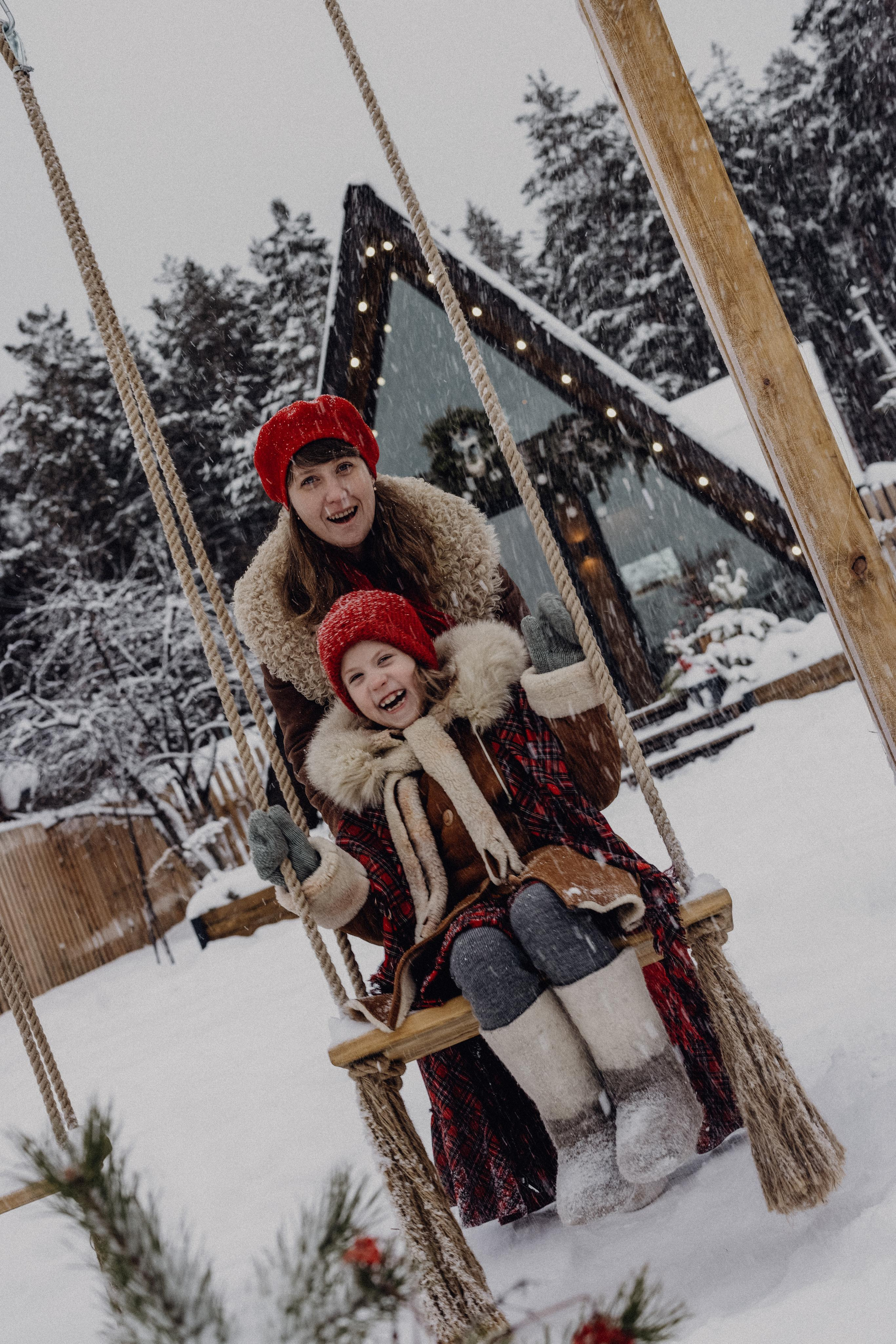 В любом месте веселее вместе!. Портретный арт-фотограф в Екатеринбурге Алена Нестерова