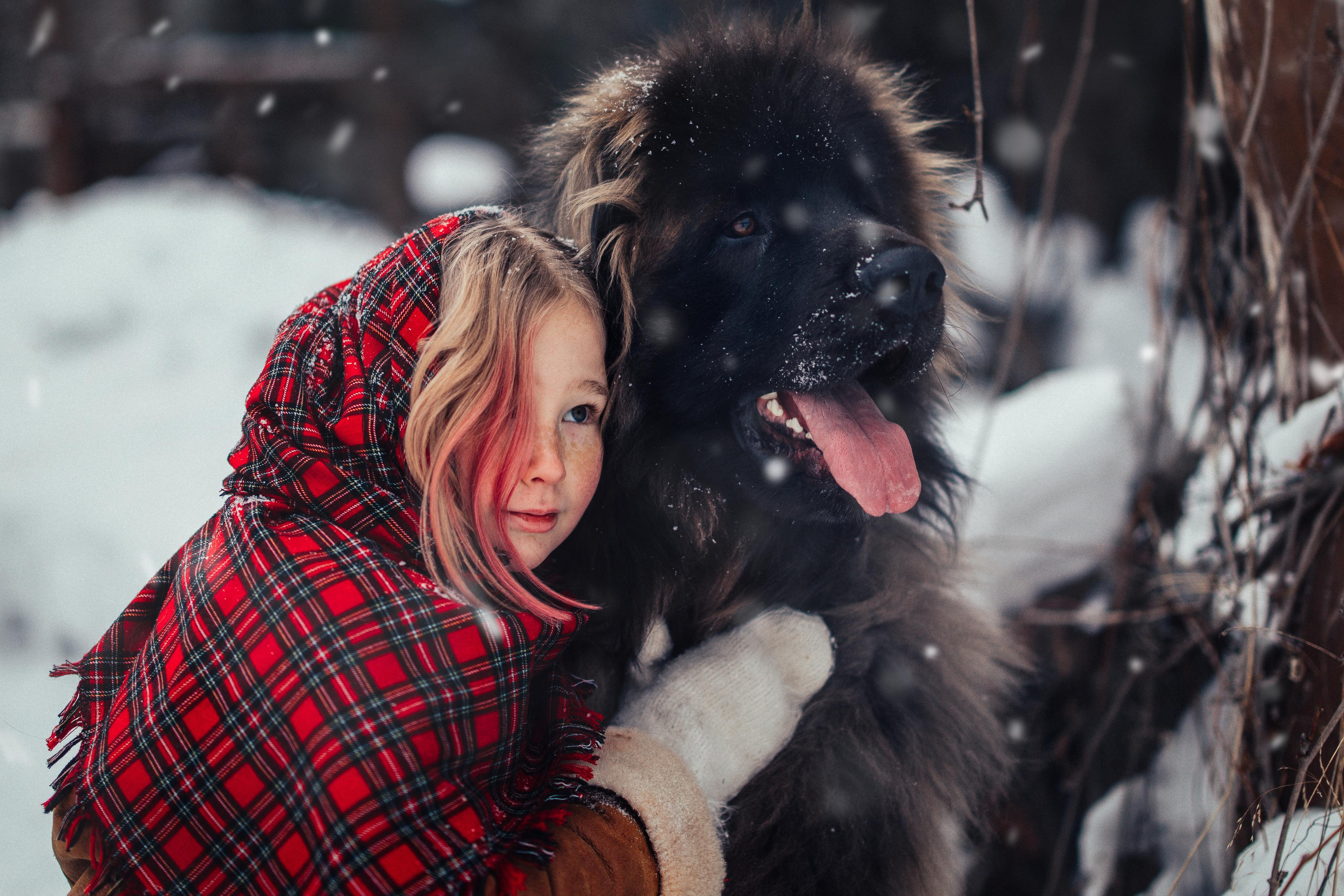 Тэффилс Мирас и Оля. Портретный арт-фотограф в Екатеринбурге Алена Нестерова