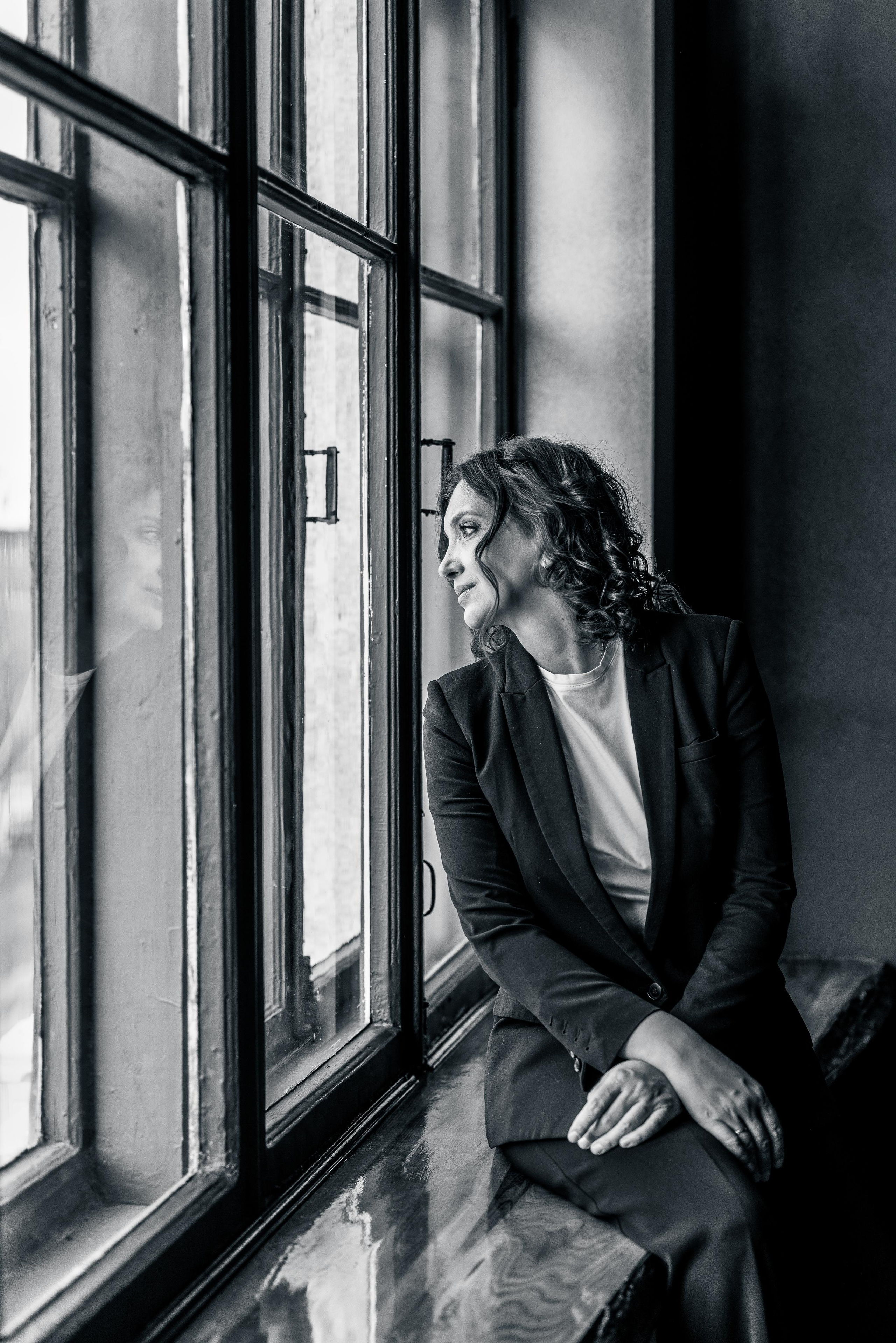 Наташа и дочери. Портретный арт-фотограф в Екатеринбурге Алена Нестерова