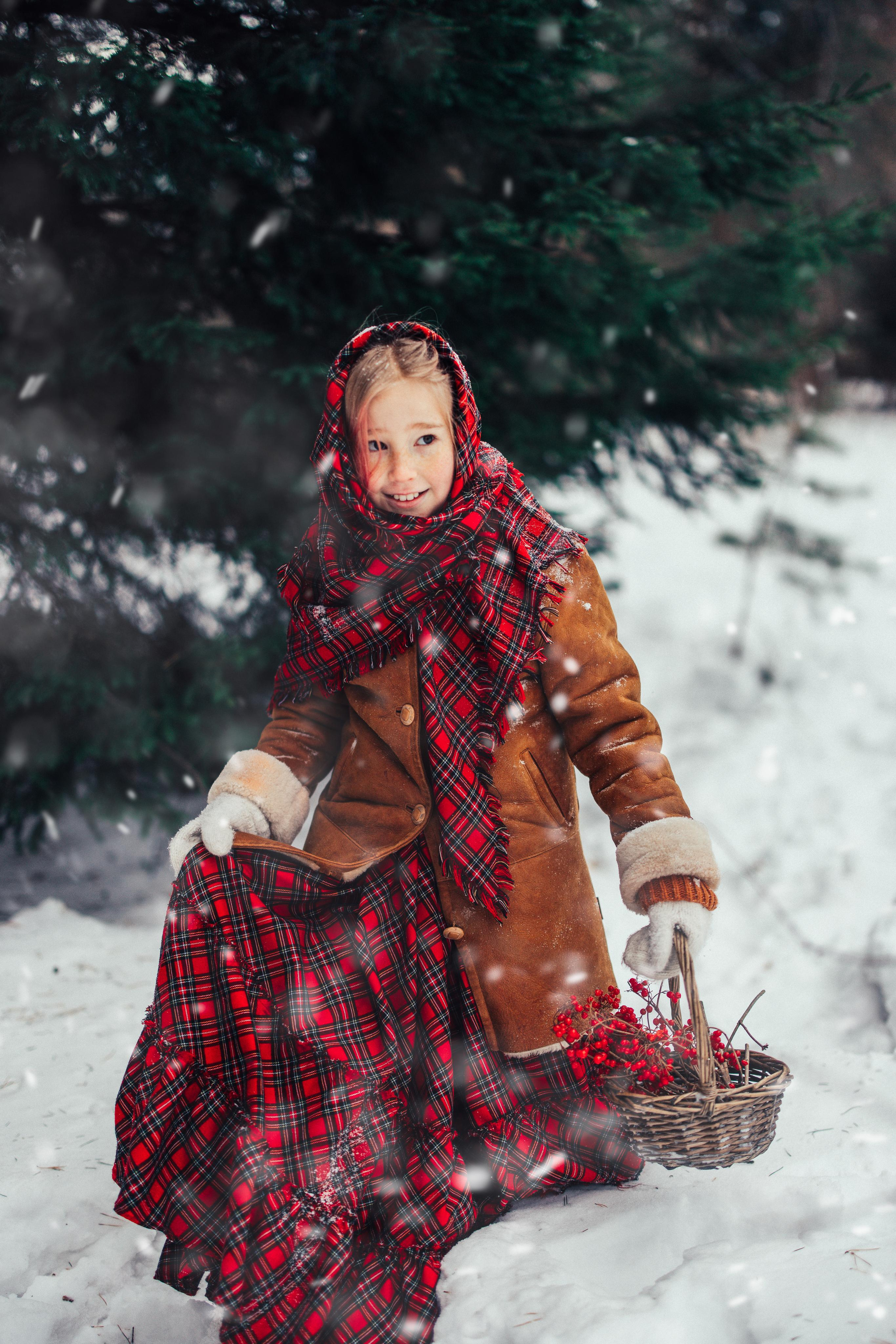Тэффилс Мирас и Оля. Портретный арт-фотограф в Екатеринбурге Алена Нестерова