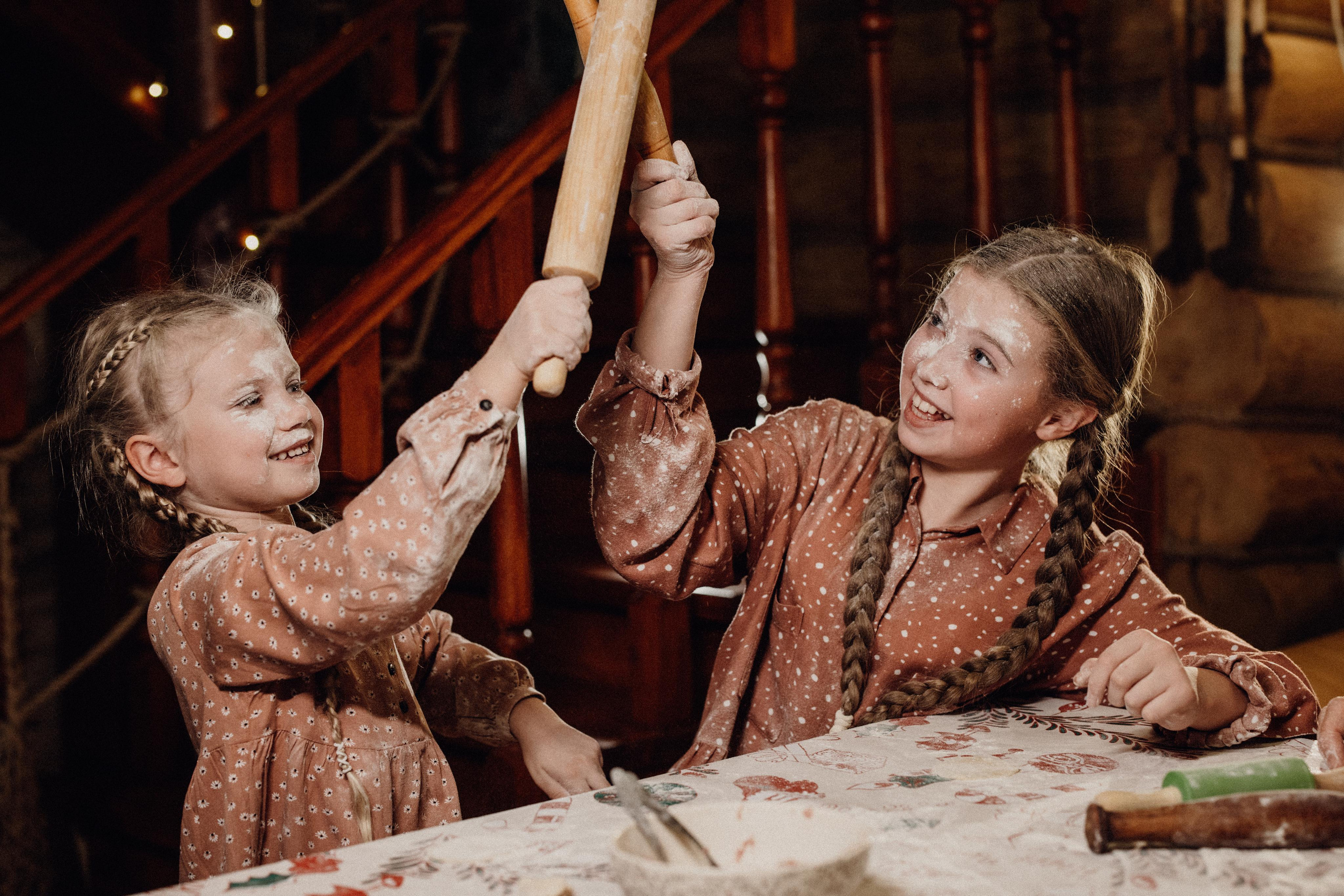 День радости. Портретный арт-фотограф в Екатеринбурге Алена Нестерова