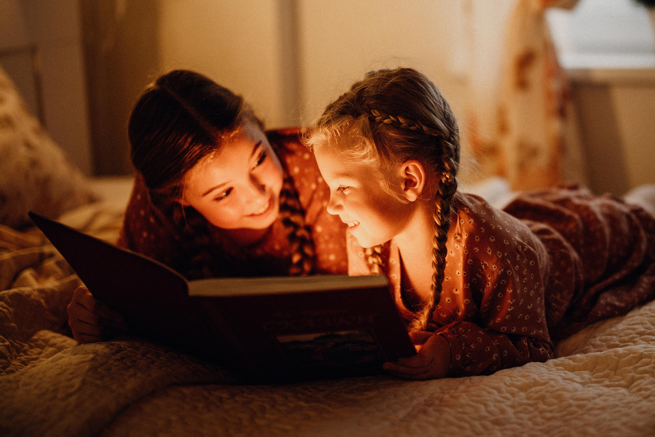 День радости. Портретный арт-фотограф в Екатеринбурге Алена Нестерова