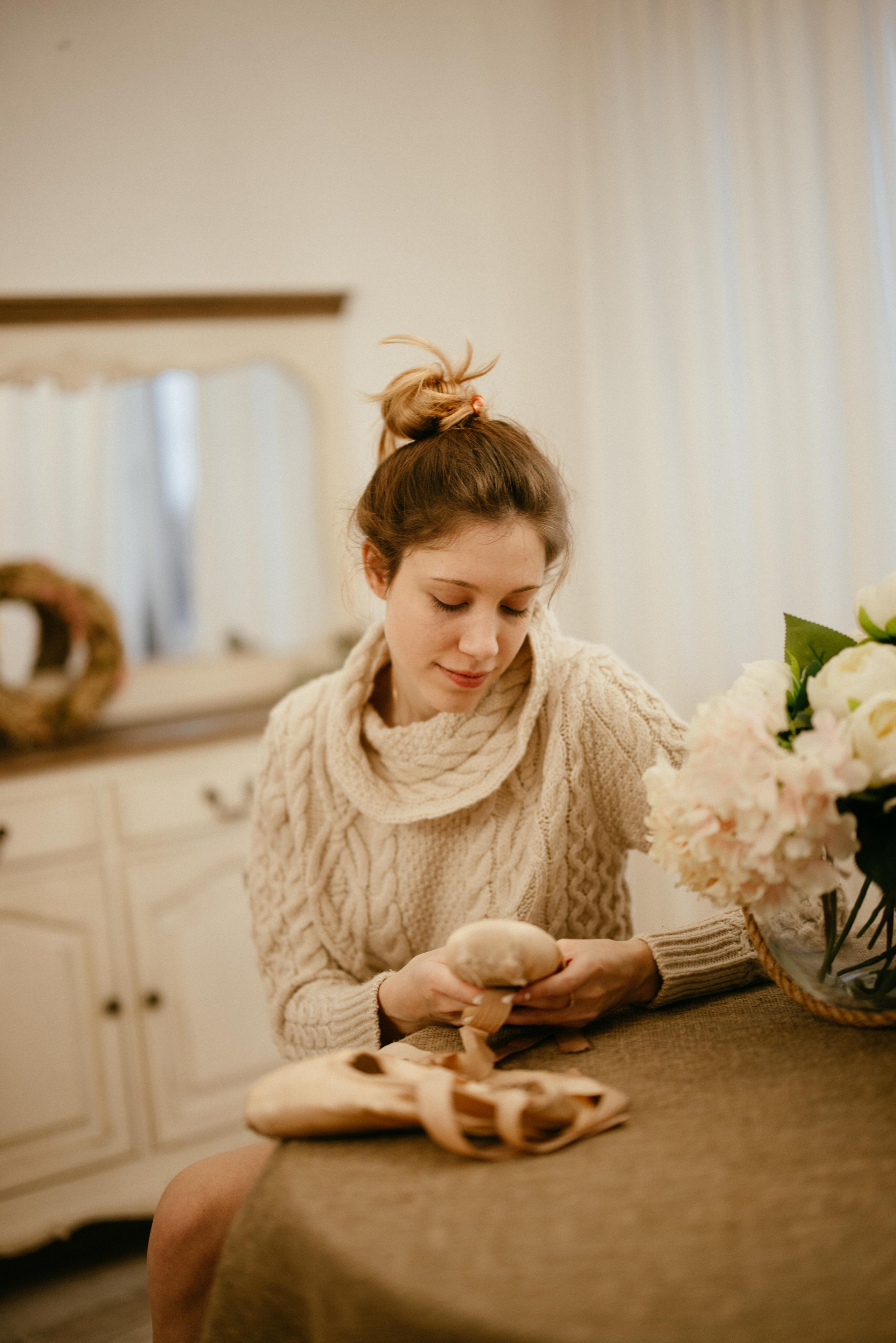 Полина. Портретный арт-фотограф в Екатеринбурге Алена Нестерова
