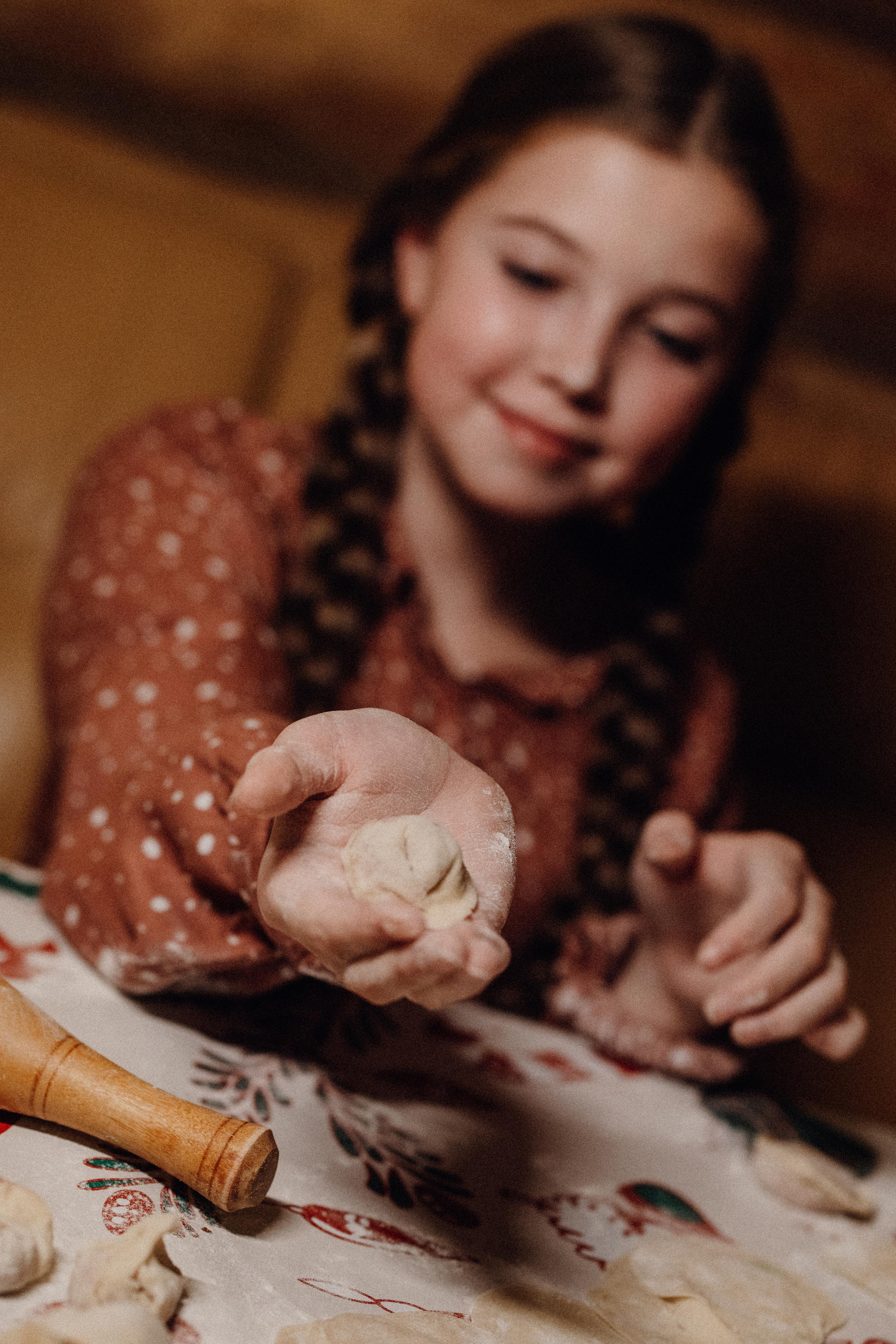 День радости. Портретный арт-фотограф в Екатеринбурге Алена Нестерова