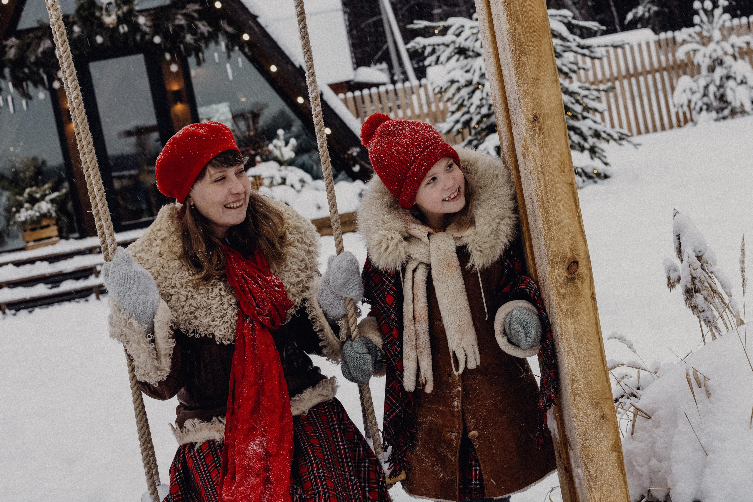 В любом месте веселее вместе!. Портретный арт-фотограф в Екатеринбурге Алена Нестерова