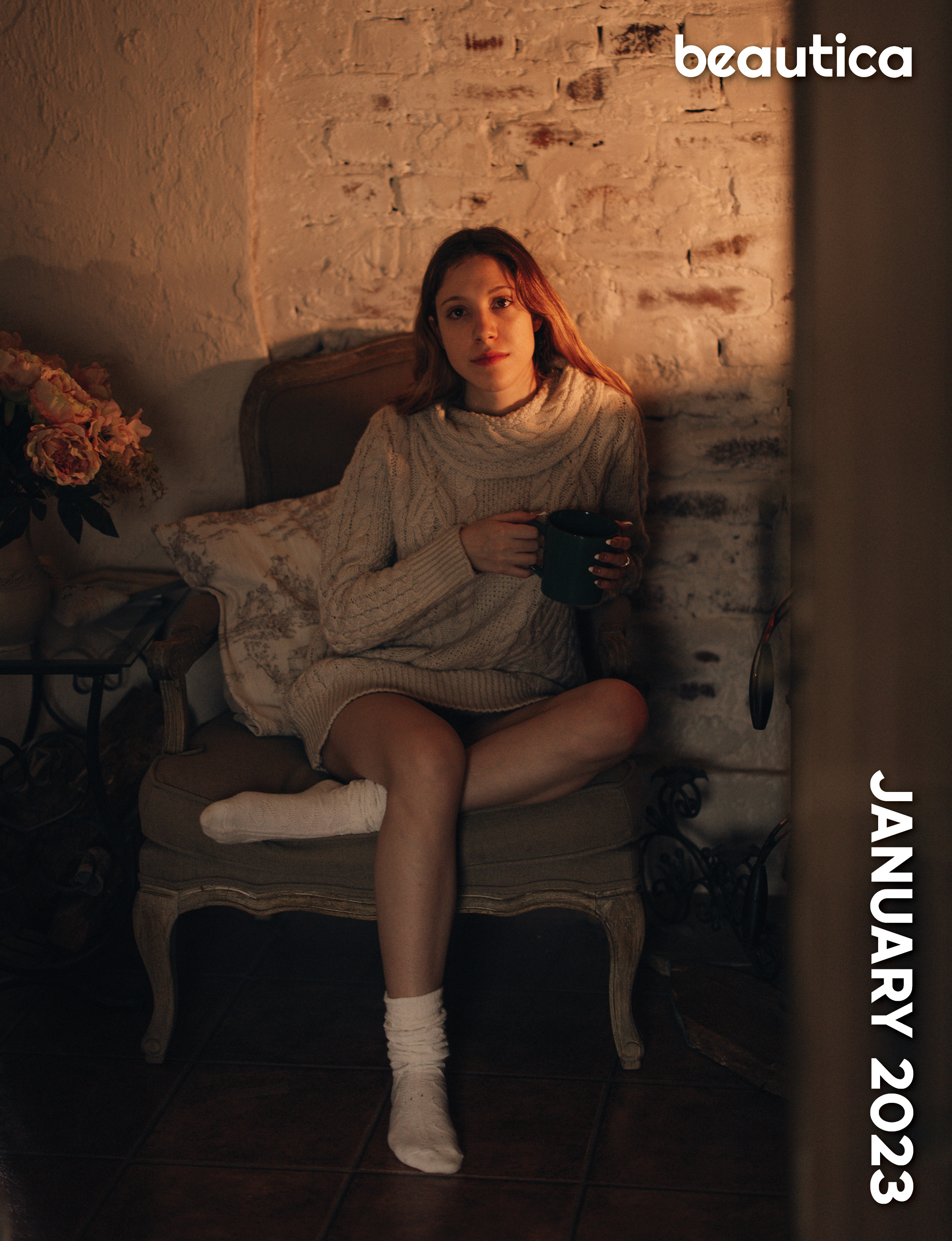 BEAUTICA, Canada. Портретный арт-фотограф в Екатеринбурге Алена Нестерова