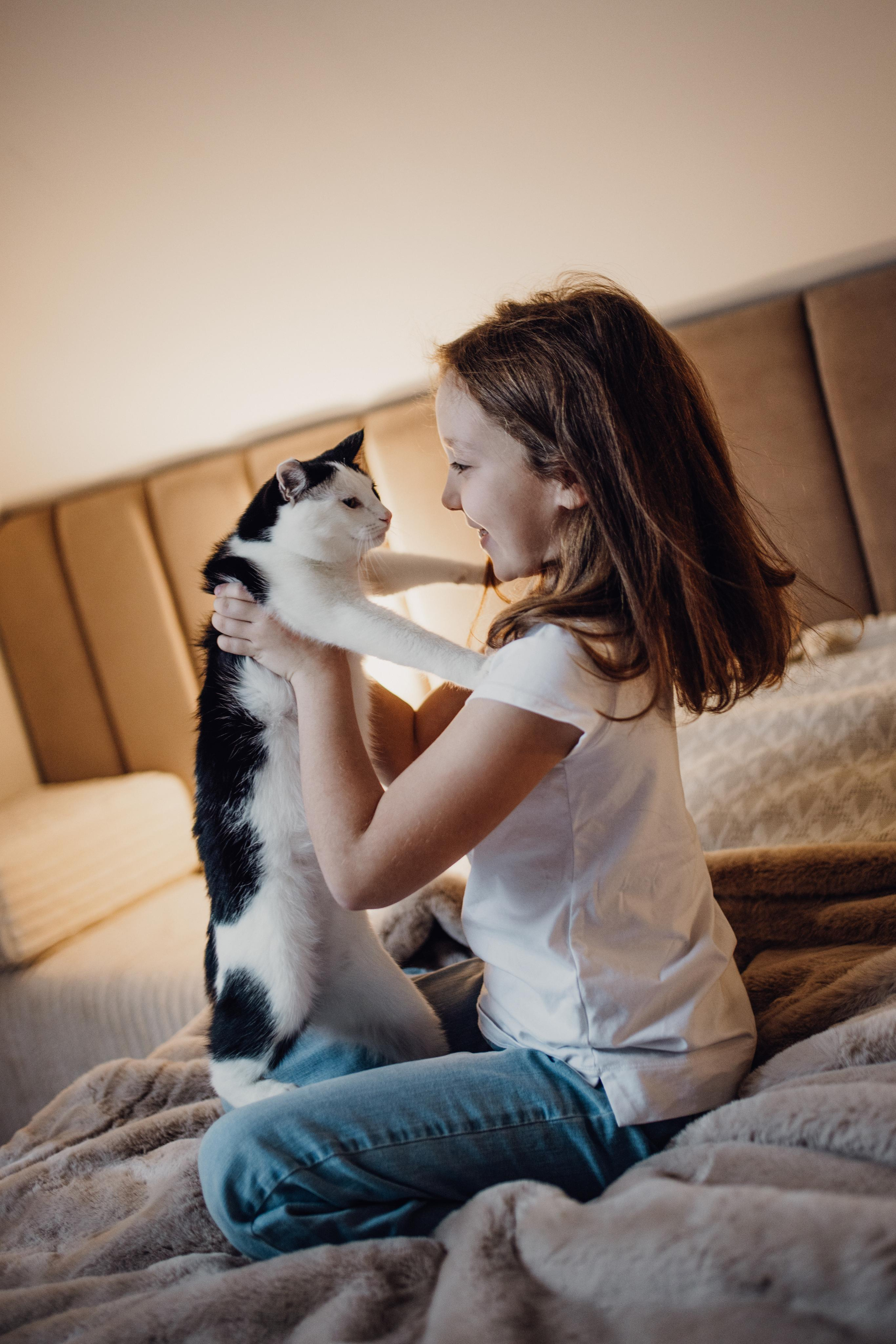 Мирослава и компания. Портретный арт-фотограф в Екатеринбурге Алена Нестерова