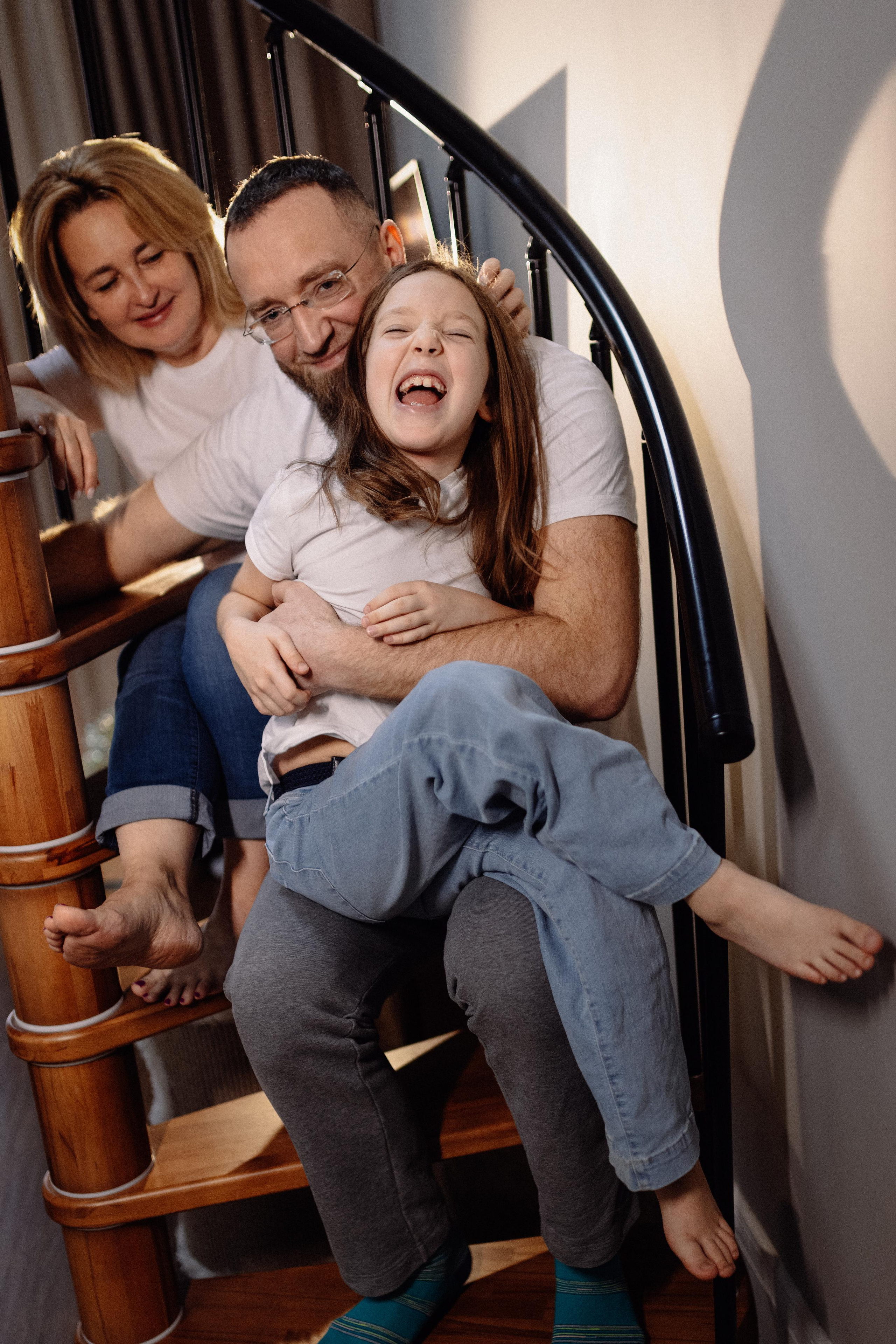 Мирослава и компания. Портретный арт-фотограф в Екатеринбурге Алена Нестерова