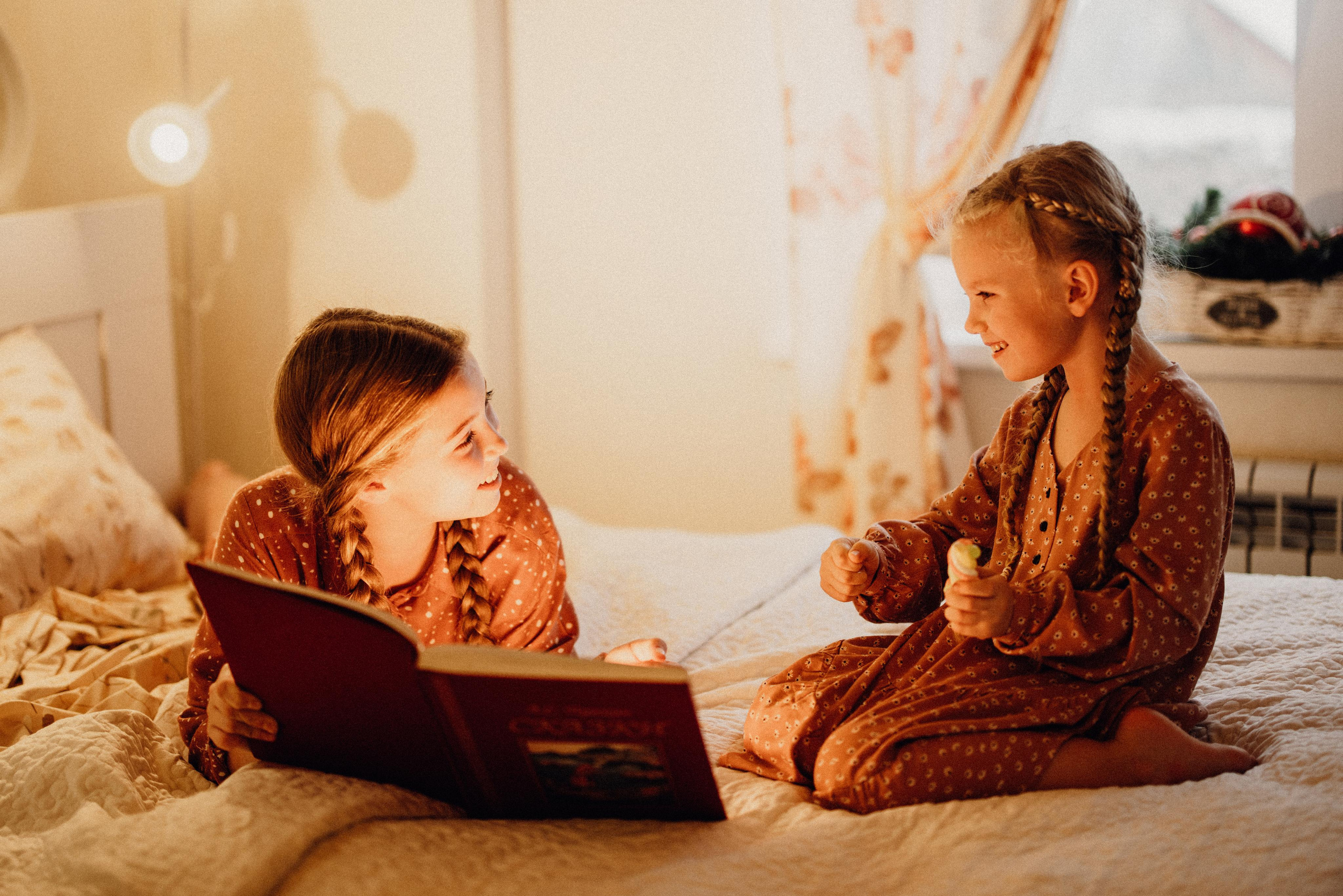 День радости. Портретный арт-фотограф в Екатеринбурге Алена Нестерова