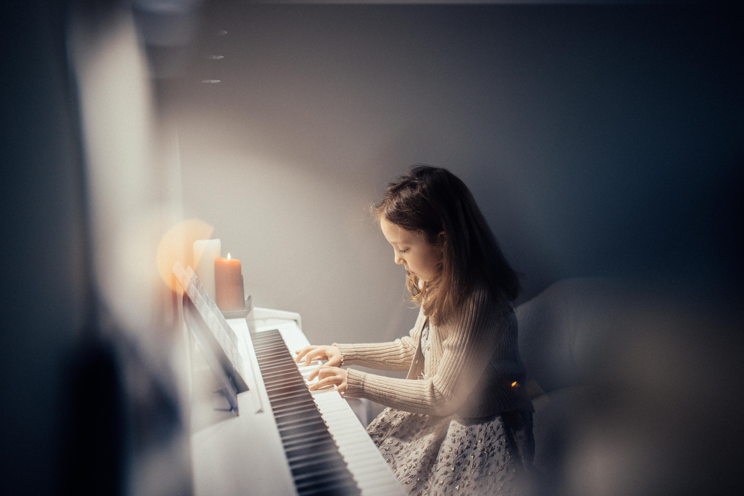 Мирослава и компания. Портретный арт-фотограф в Екатеринбурге Алена Нестерова