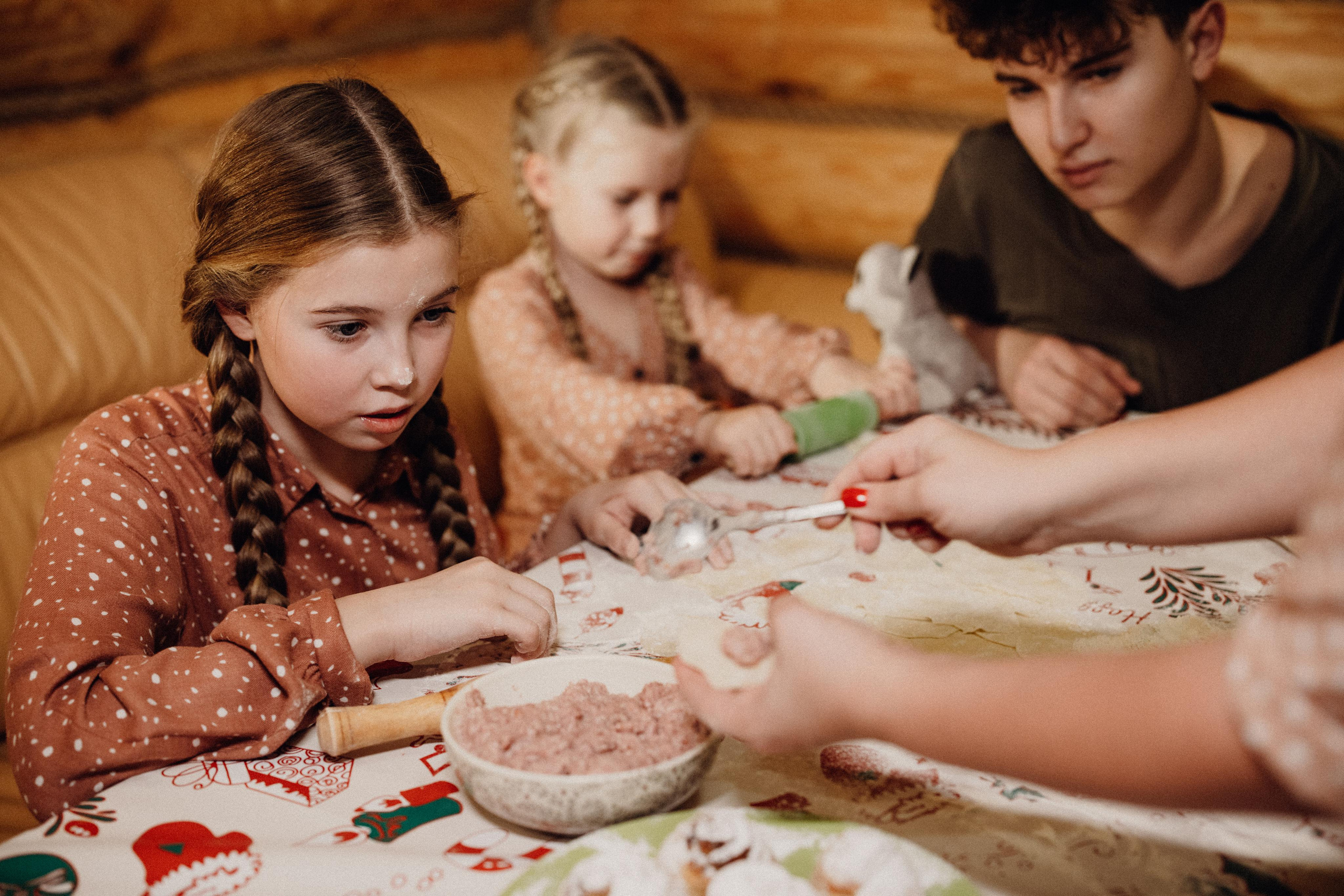 День радости. Портретный арт-фотограф в Екатеринбурге Алена Нестерова