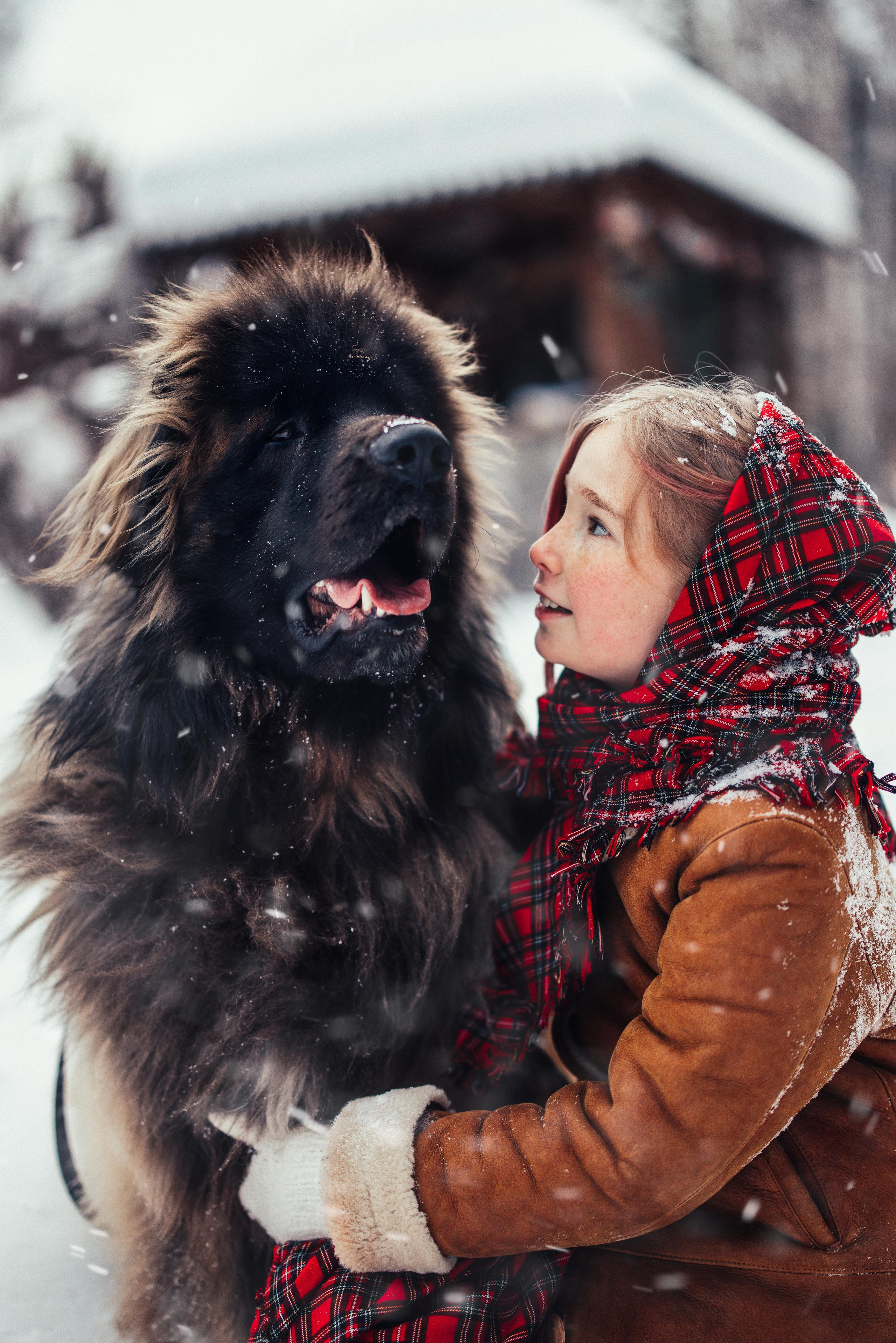 Тэффилс Мирас и Оля. Портретный арт-фотограф в Екатеринбурге Алена Нестерова