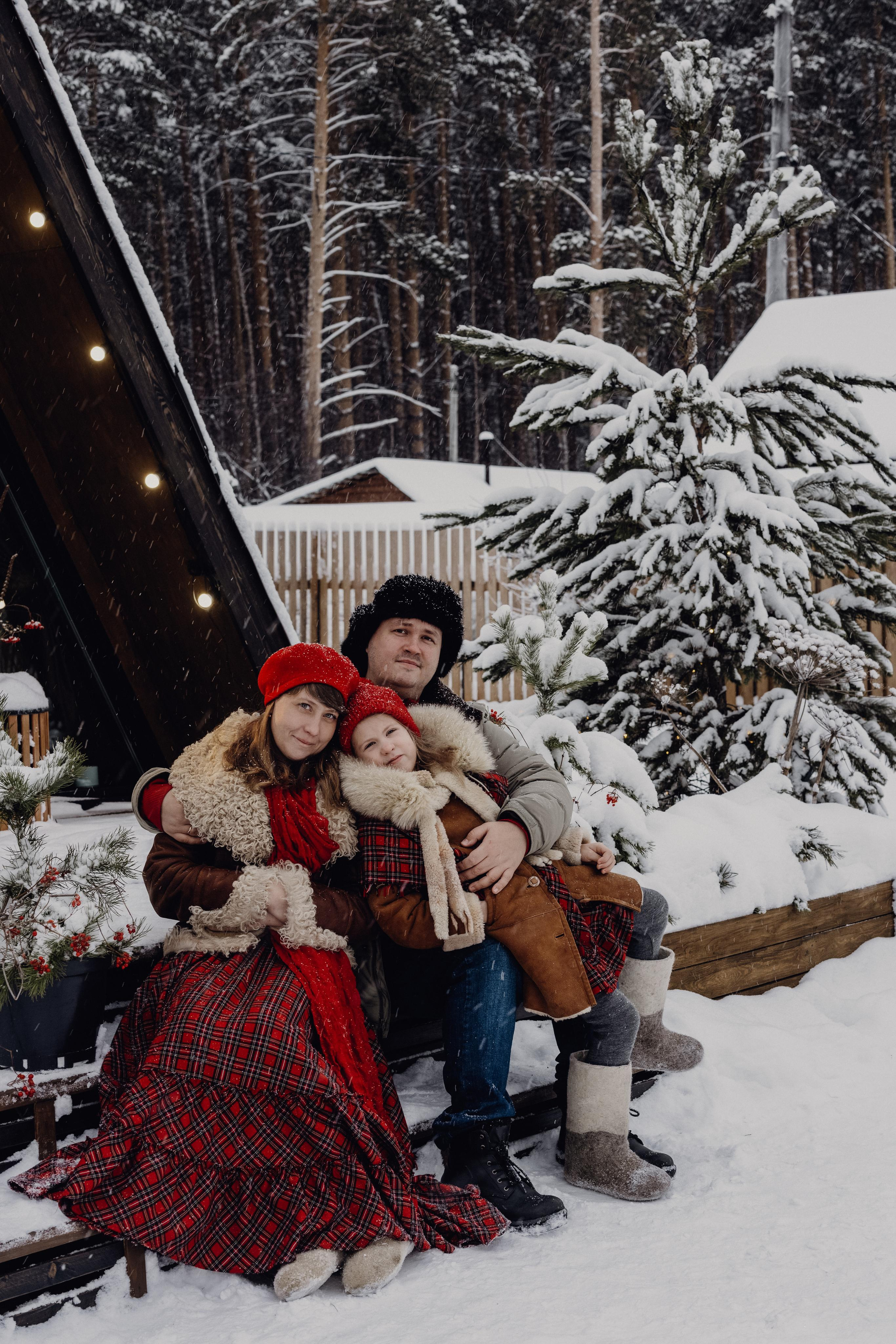 В любом месте веселее вместе!. Портретный арт-фотограф в Екатеринбурге Алена Нестерова