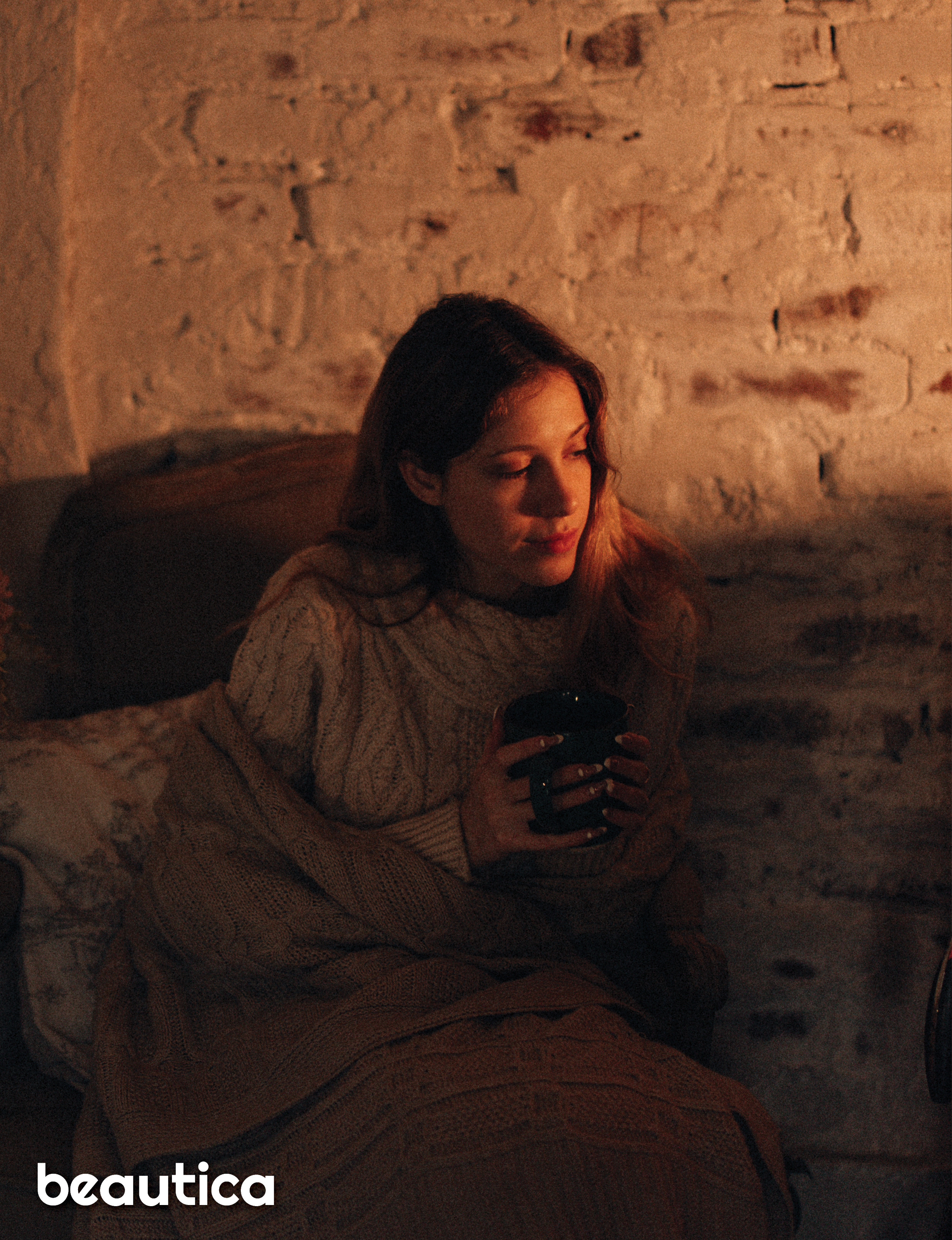 BEAUTICA, Canada. Портретный арт-фотограф в Екатеринбурге Алена Нестерова