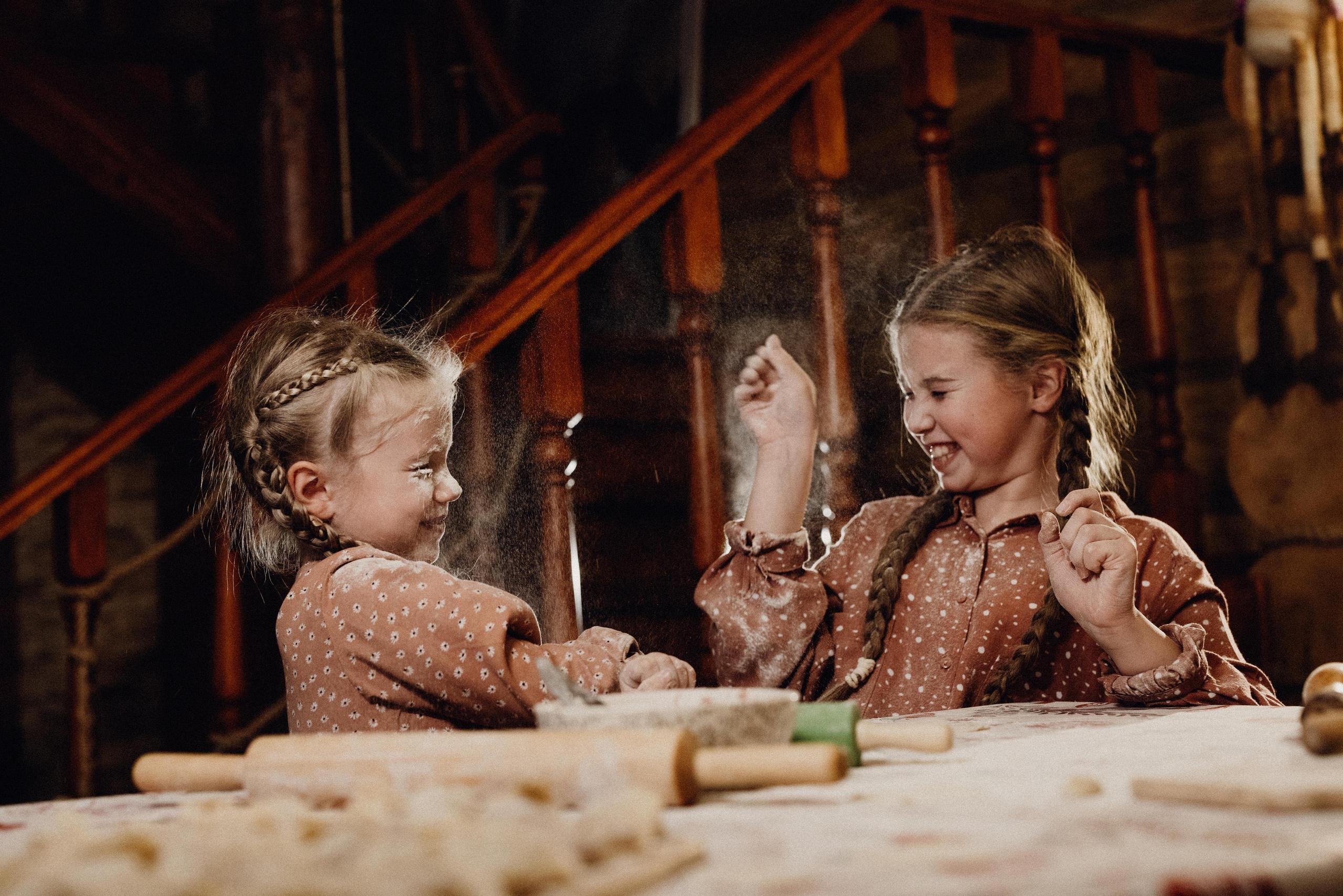 День радости. Портретный арт-фотограф в Екатеринбурге Алена Нестерова