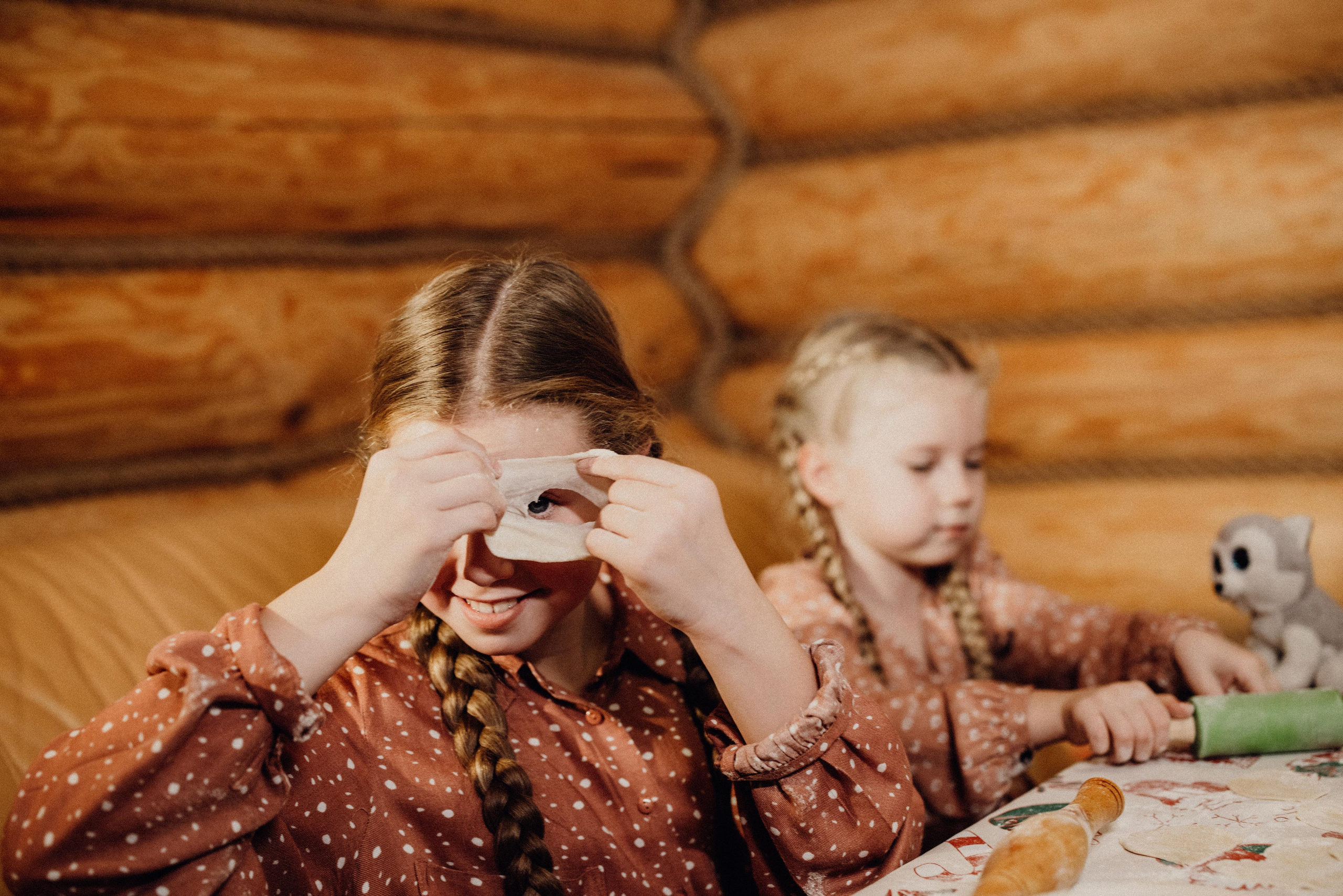 День радости. Портретный арт-фотограф в Екатеринбурге Алена Нестерова