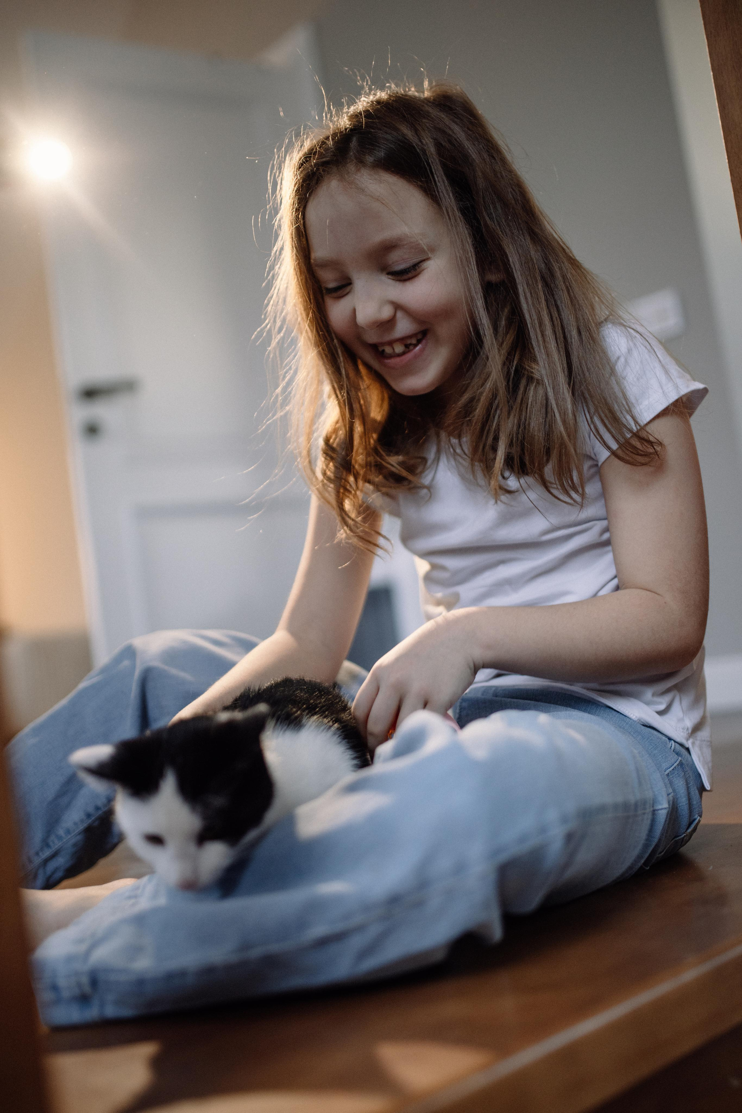 Мирослава и компания. Портретный арт-фотограф в Екатеринбурге Алена Нестерова