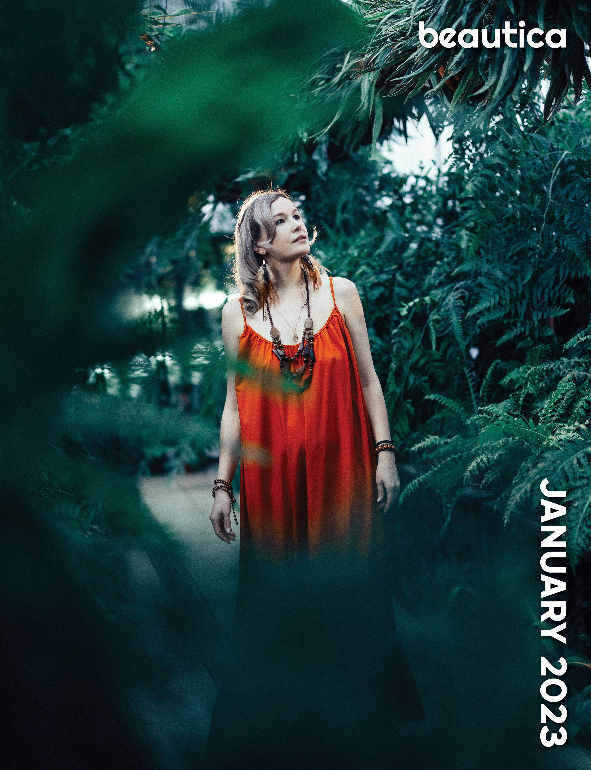 BEAUTICA, Canada. Портретный арт-фотограф в Екатеринбурге Алена Нестерова