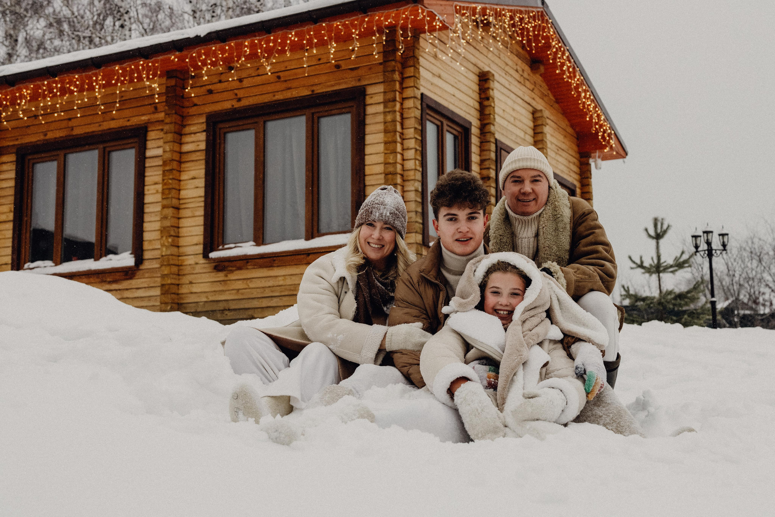 День радости. Портретный арт-фотограф в Екатеринбурге Алена Нестерова